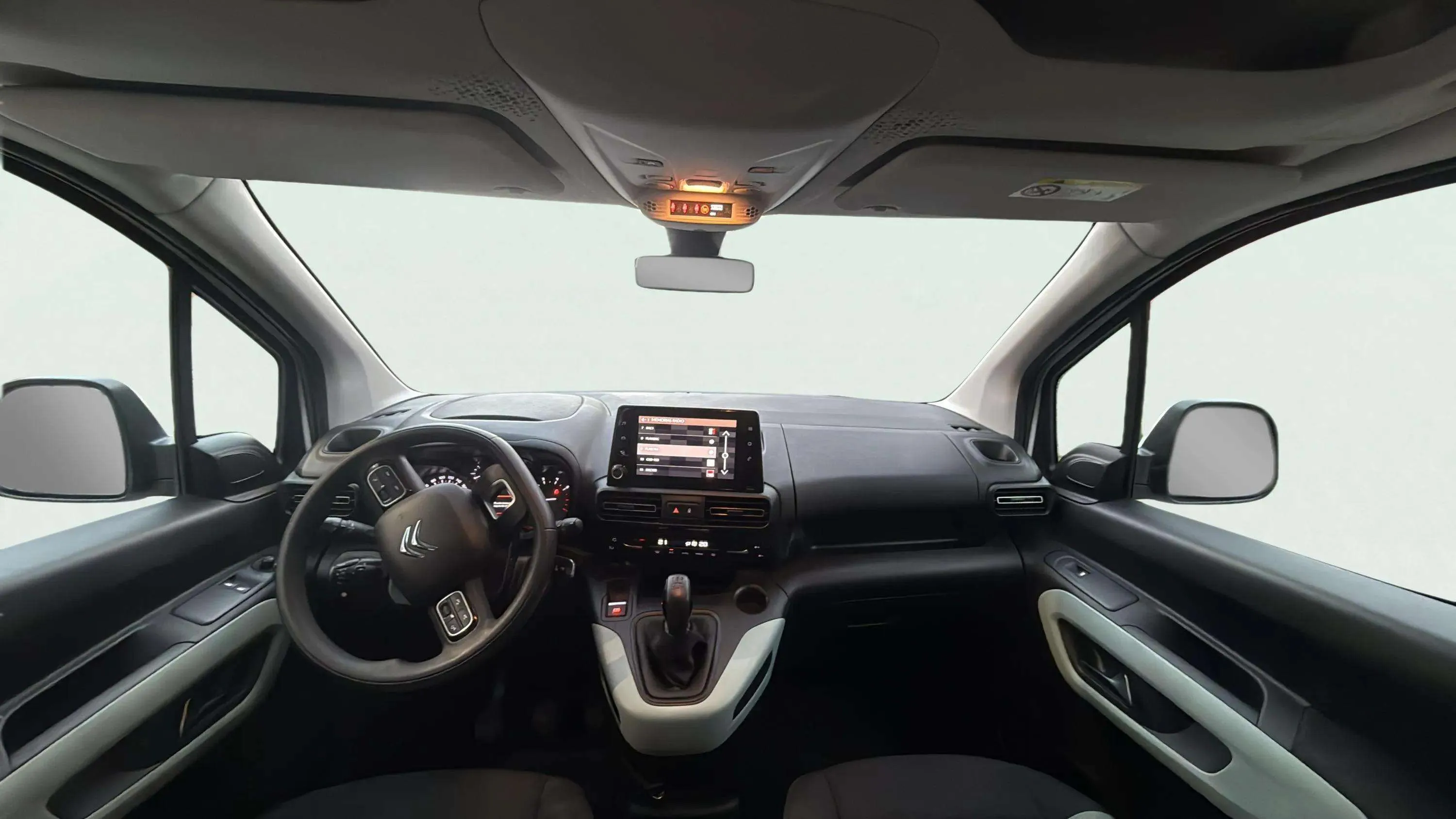 Citroën Berlingo Talla M BlueHDi 100 Shine - foto 11