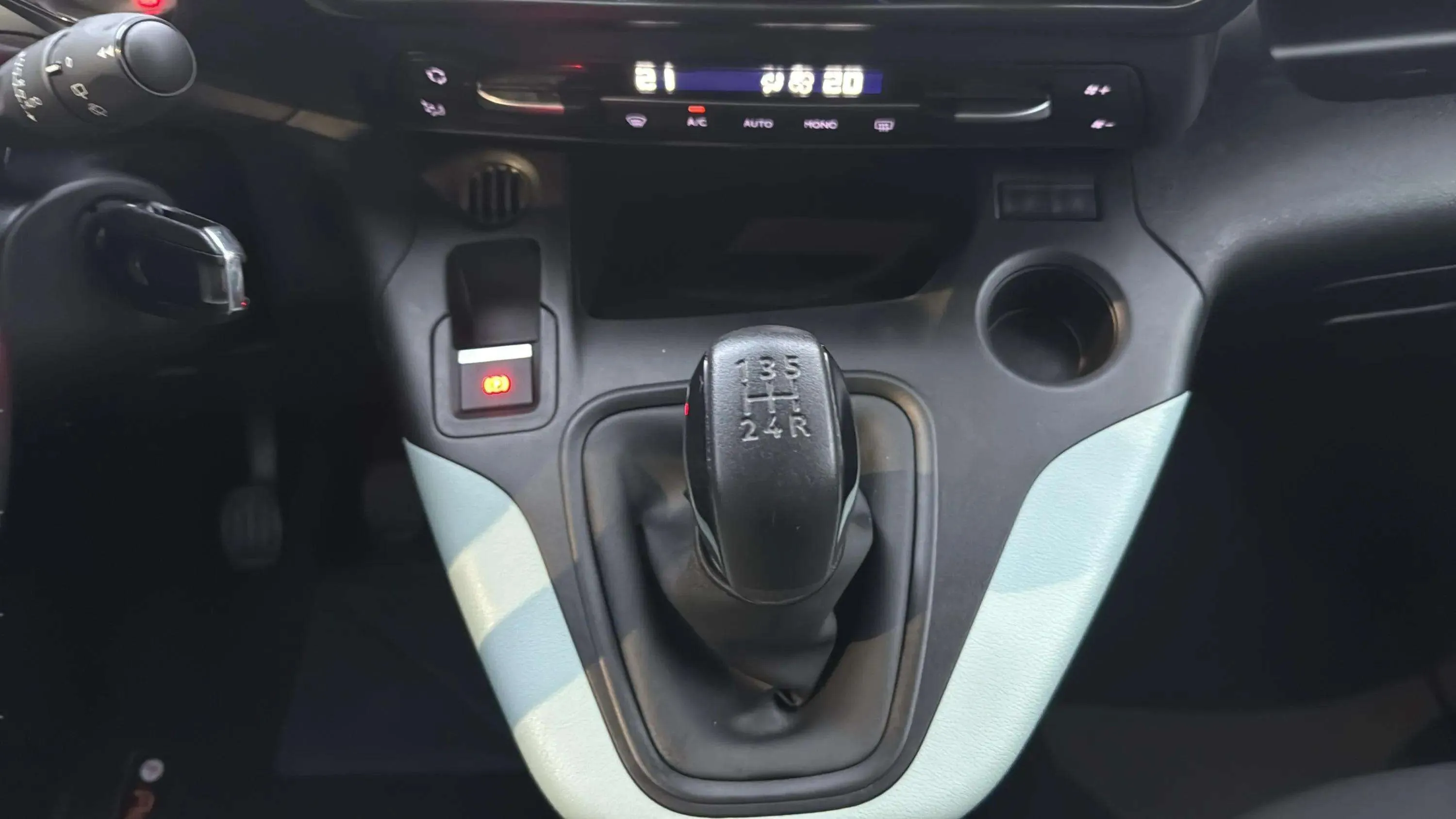 Citroën Berlingo Talla M BlueHDi 100 Shine - foto 20