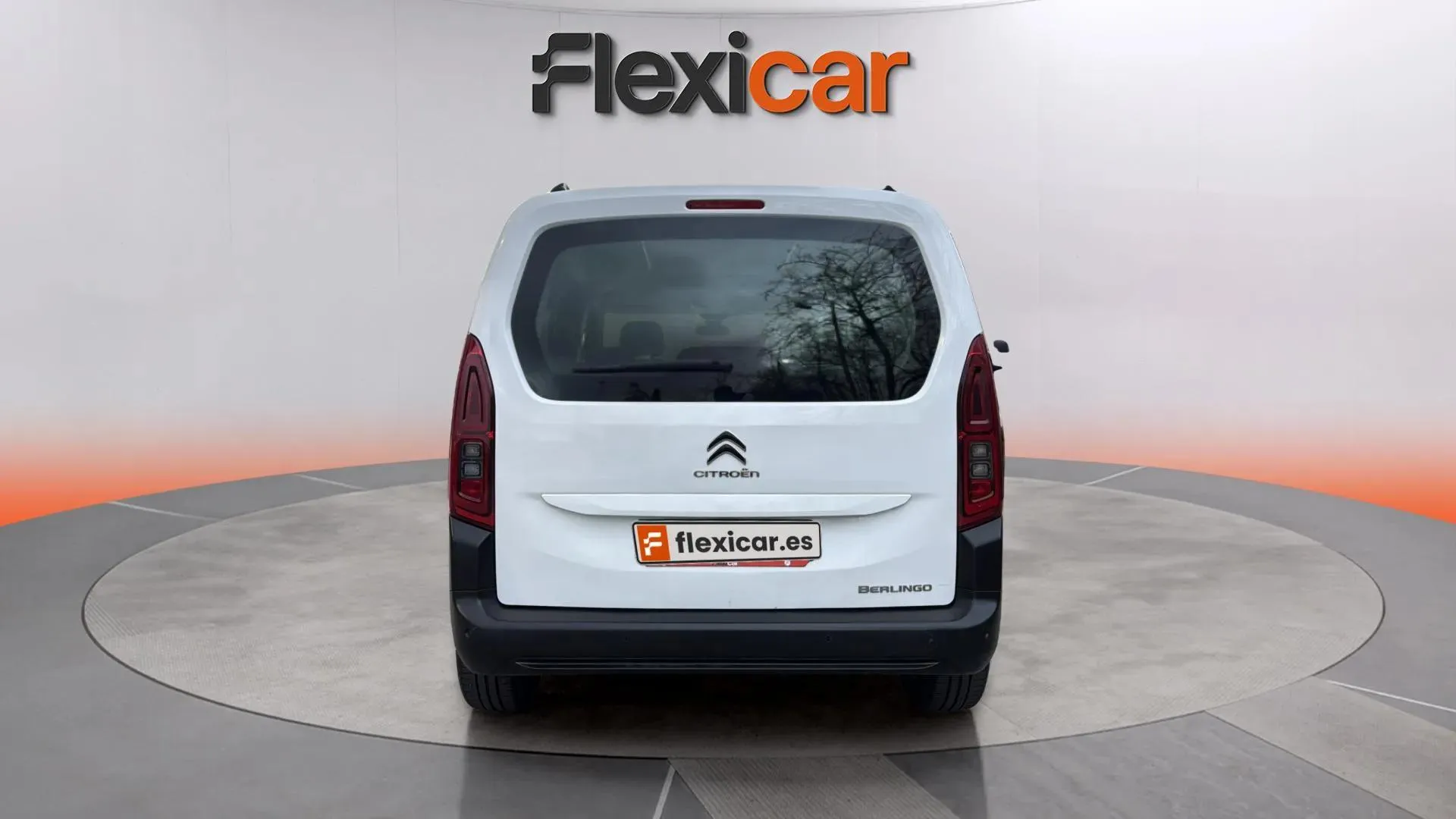 Citroën Berlingo Talla M BlueHDi 100 Shine - foto 3