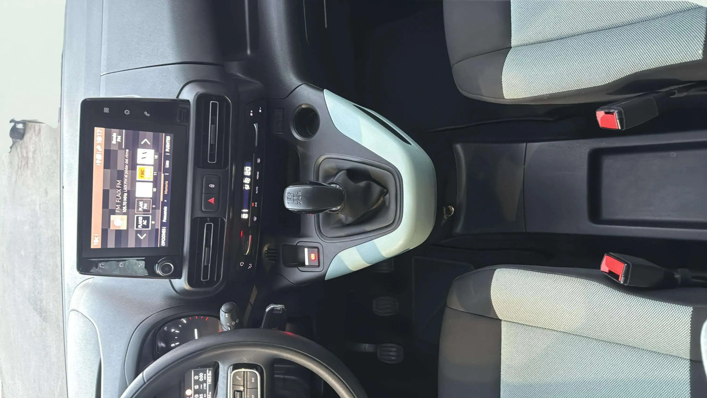 Citroën Berlingo Talla M BlueHDi 100 Shine - foto 21
