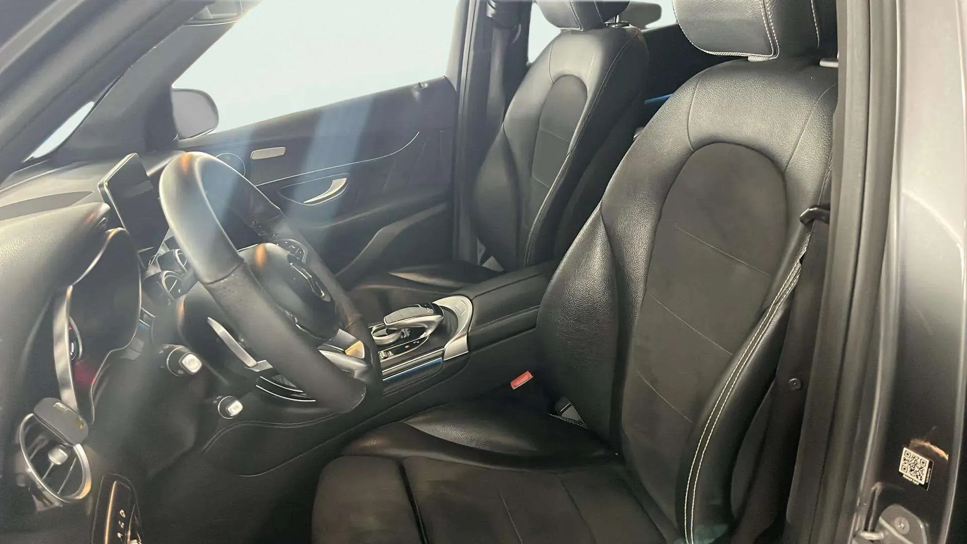 Mercedes-Benz GLC 350 e 4MATIC - foto 22