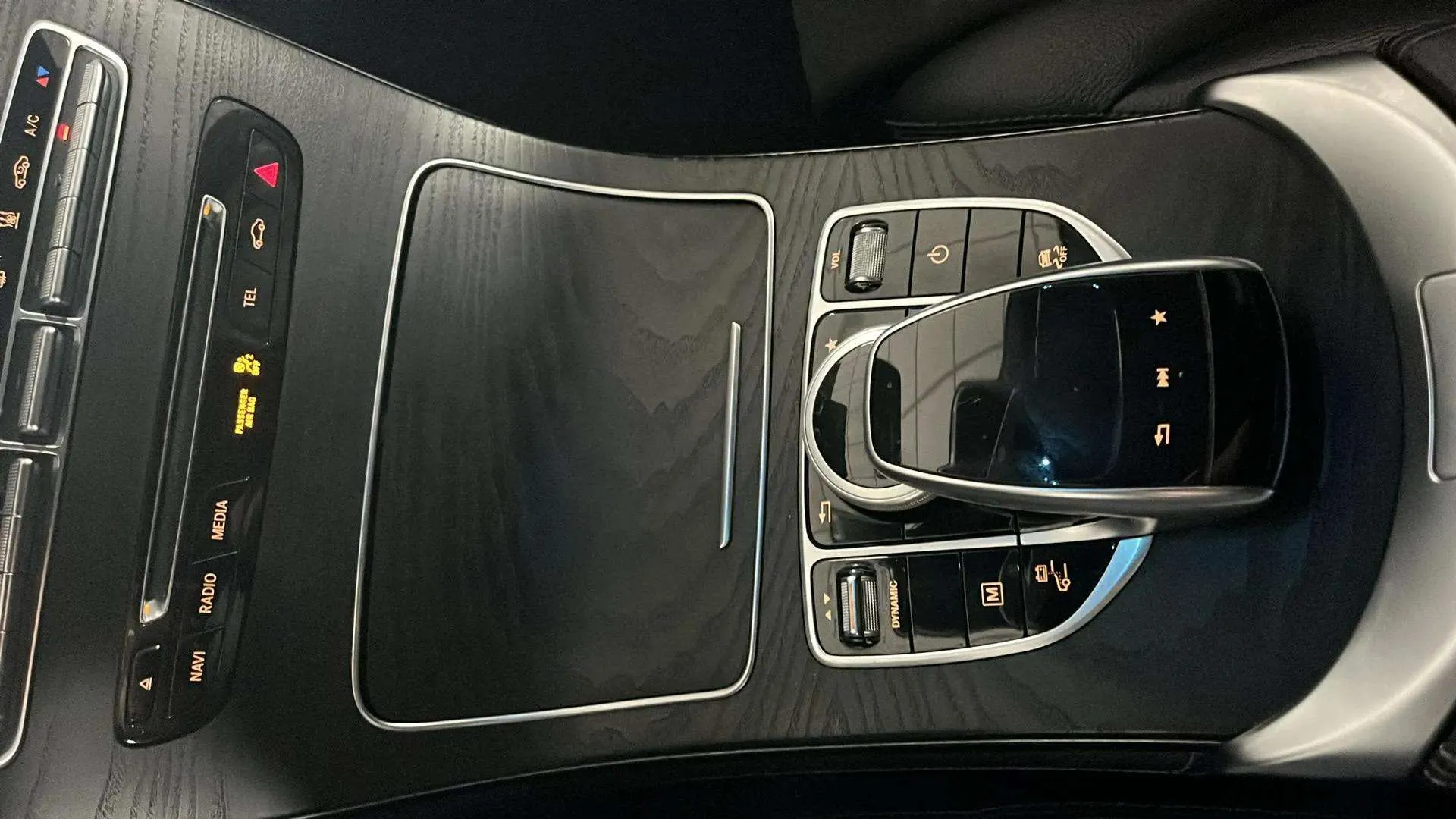 Mercedes-Benz GLC 350 e 4MATIC - foto 18