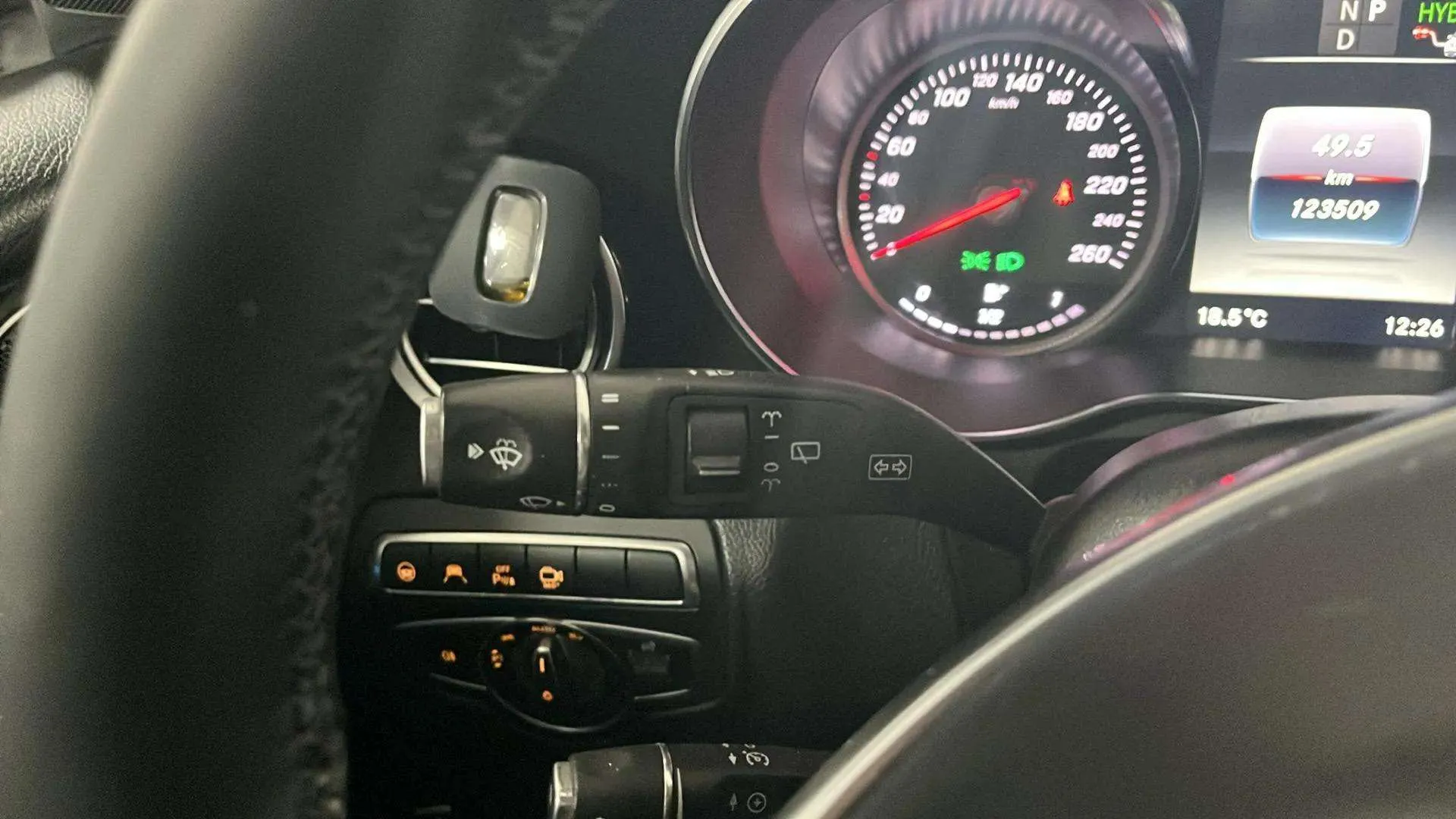 Mercedes-Benz GLC 350 e 4MATIC - foto 13