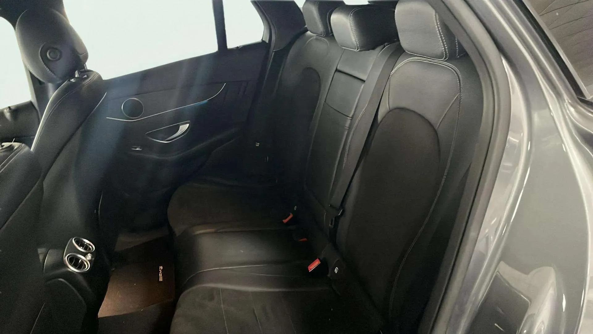 Mercedes-Benz GLC 350 e 4MATIC - foto 23