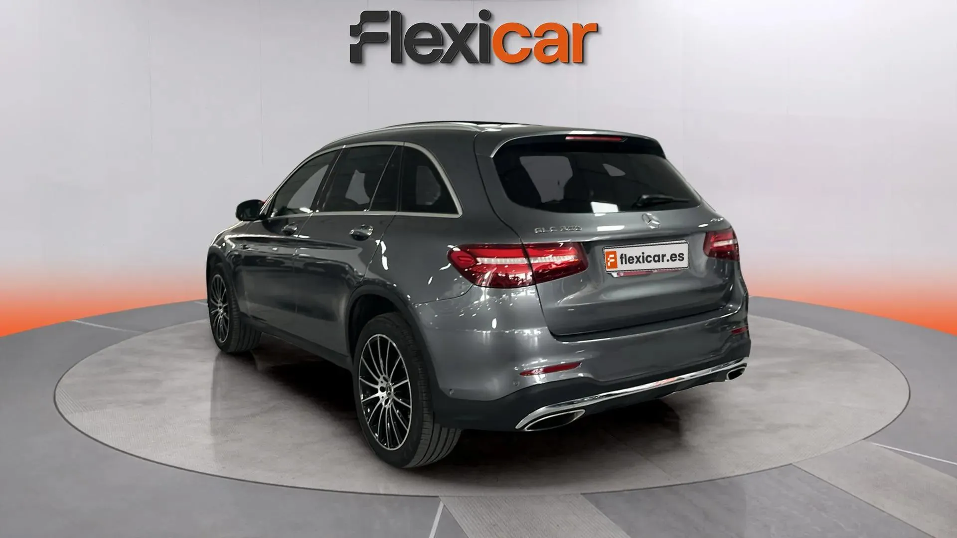 Mercedes-Benz GLC 350 e 4MATIC - foto 6
