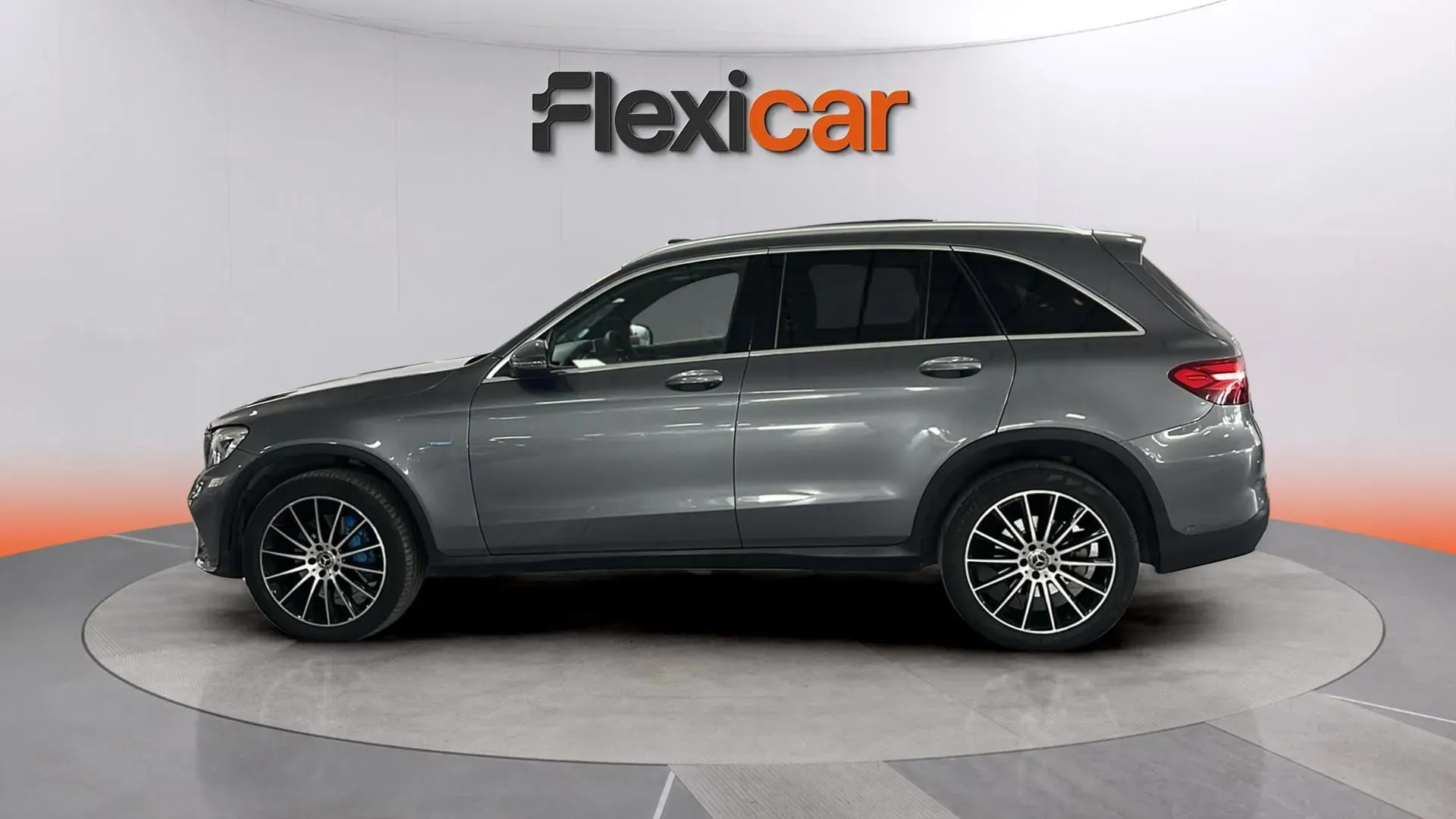 Mercedes-Benz GLC 350 e 4MATIC - foto 3