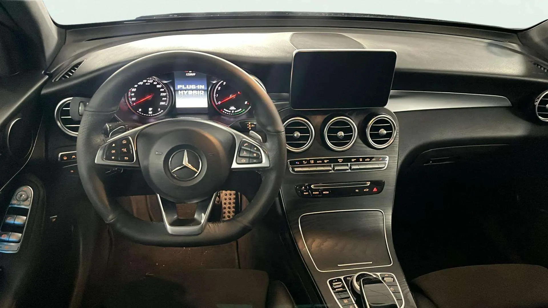Mercedes-Benz GLC 350 e 4MATIC - foto 10
