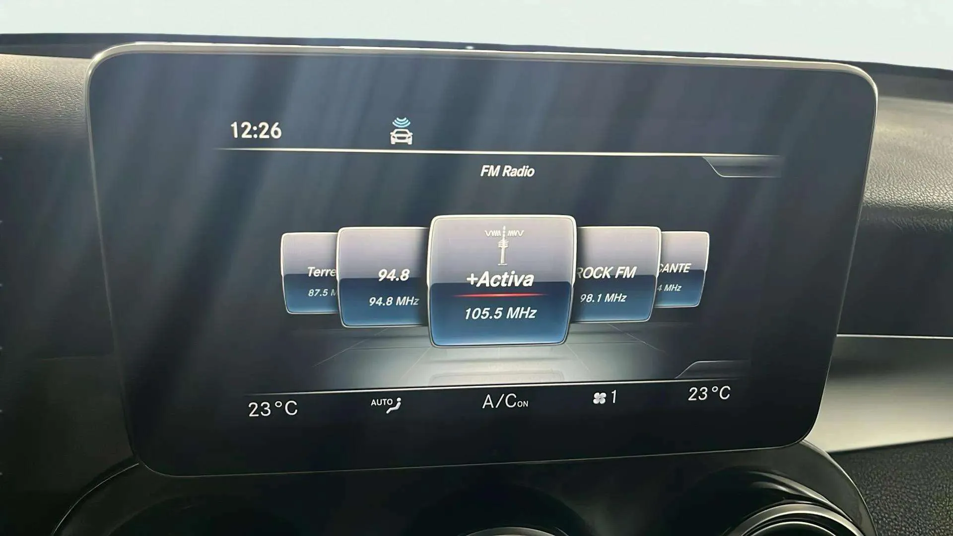 Mercedes-Benz GLC 350 e 4MATIC - foto 15