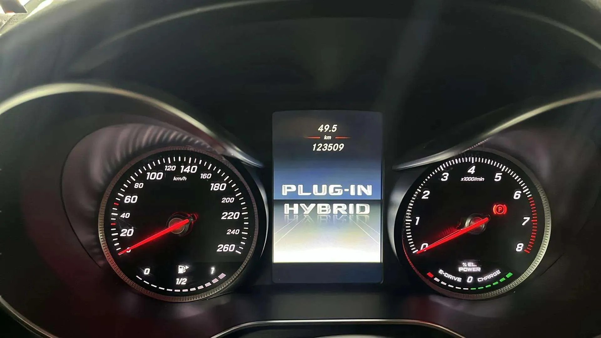 Mercedes-Benz GLC 350 e 4MATIC - foto 12