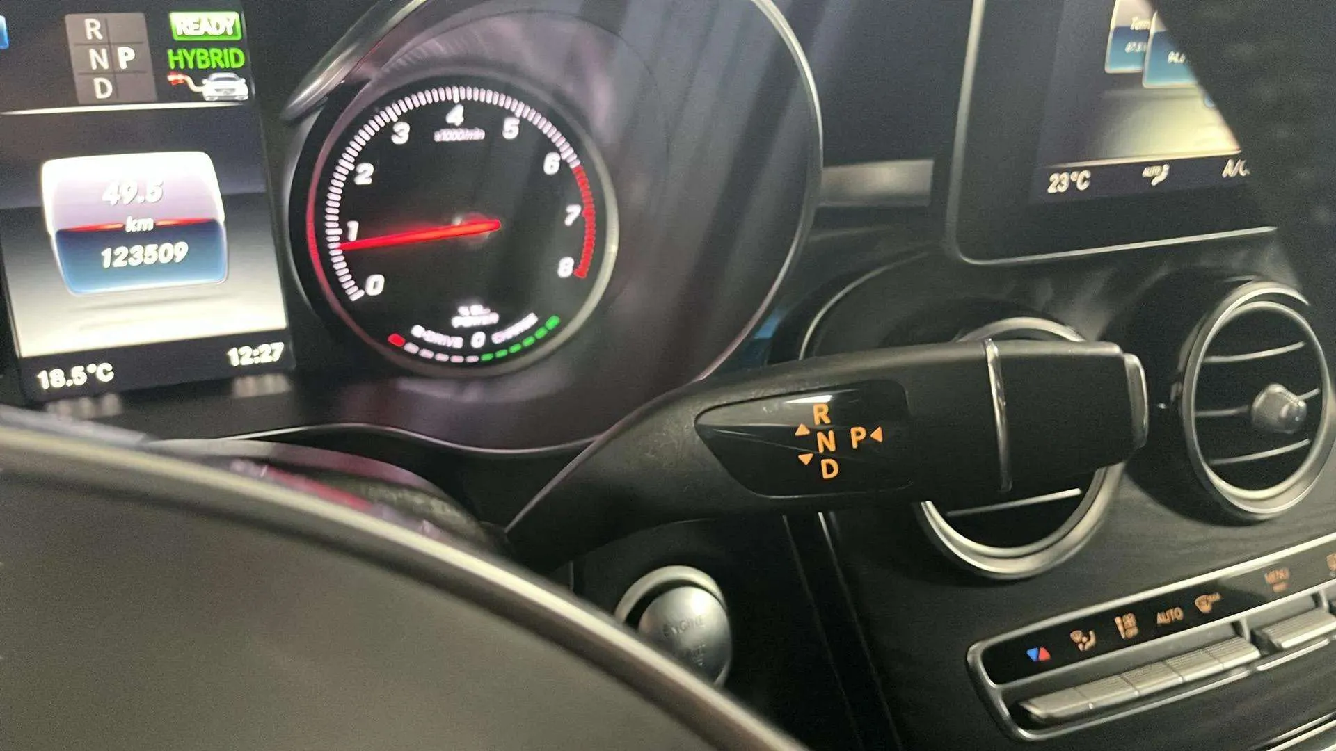 Mercedes-Benz GLC 350 e 4MATIC - foto 14