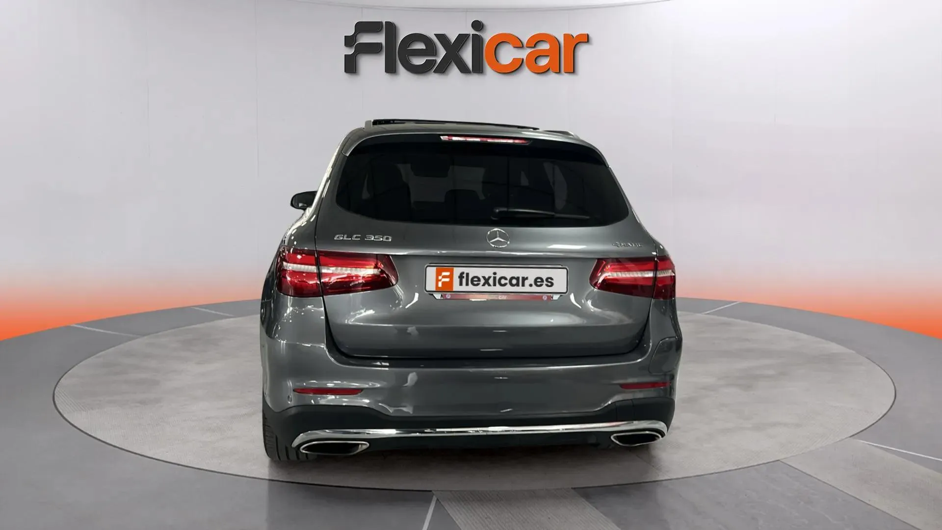 Mercedes-Benz GLC 350 e 4MATIC - foto 5