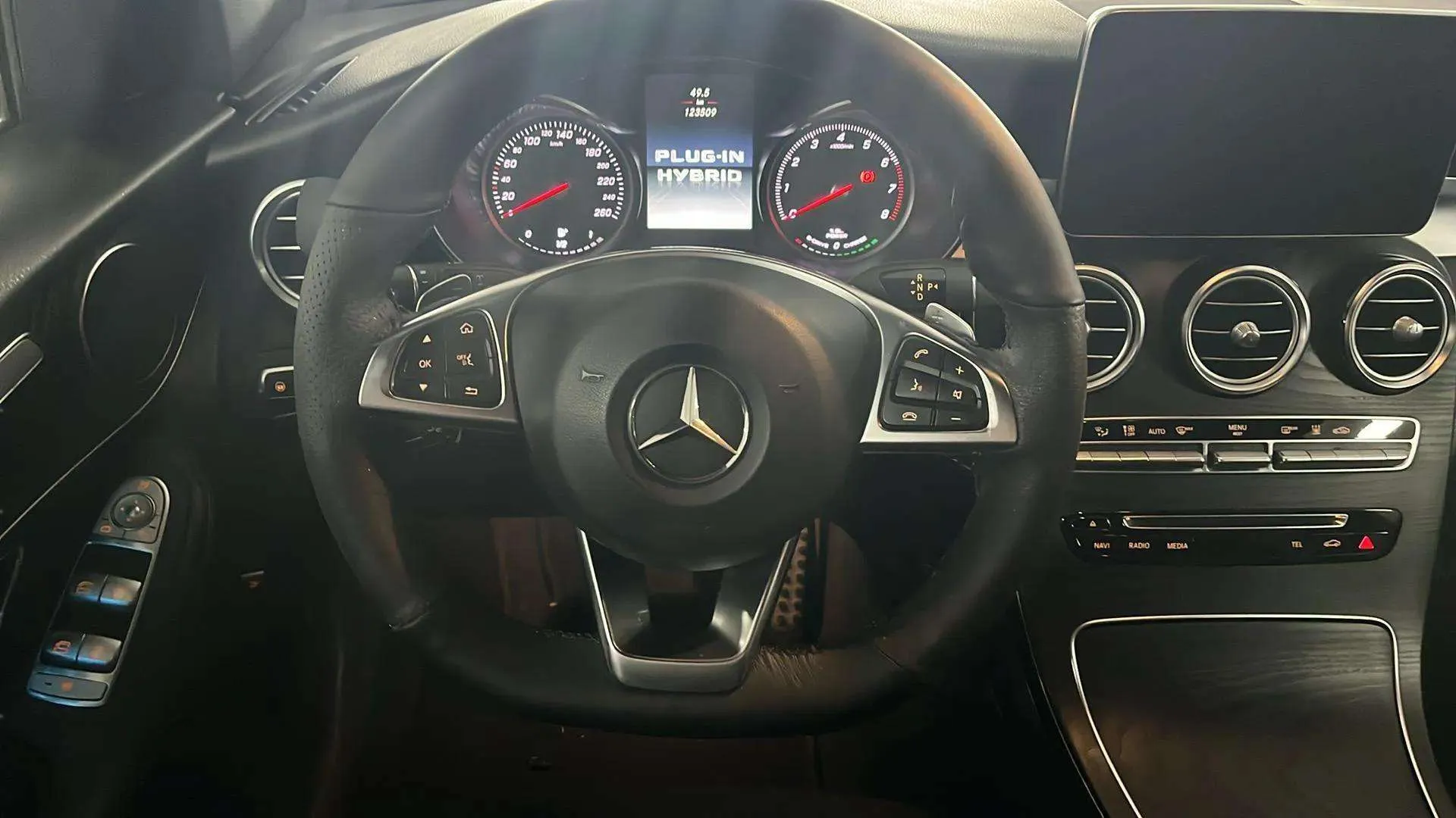 Mercedes-Benz GLC 350 e 4MATIC - foto 11
