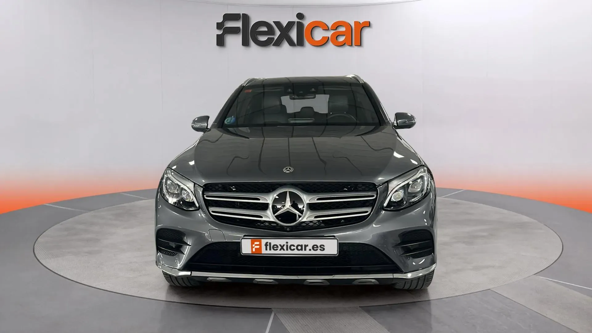 Mercedes-Benz GLC 350 e 4MATIC - foto 2