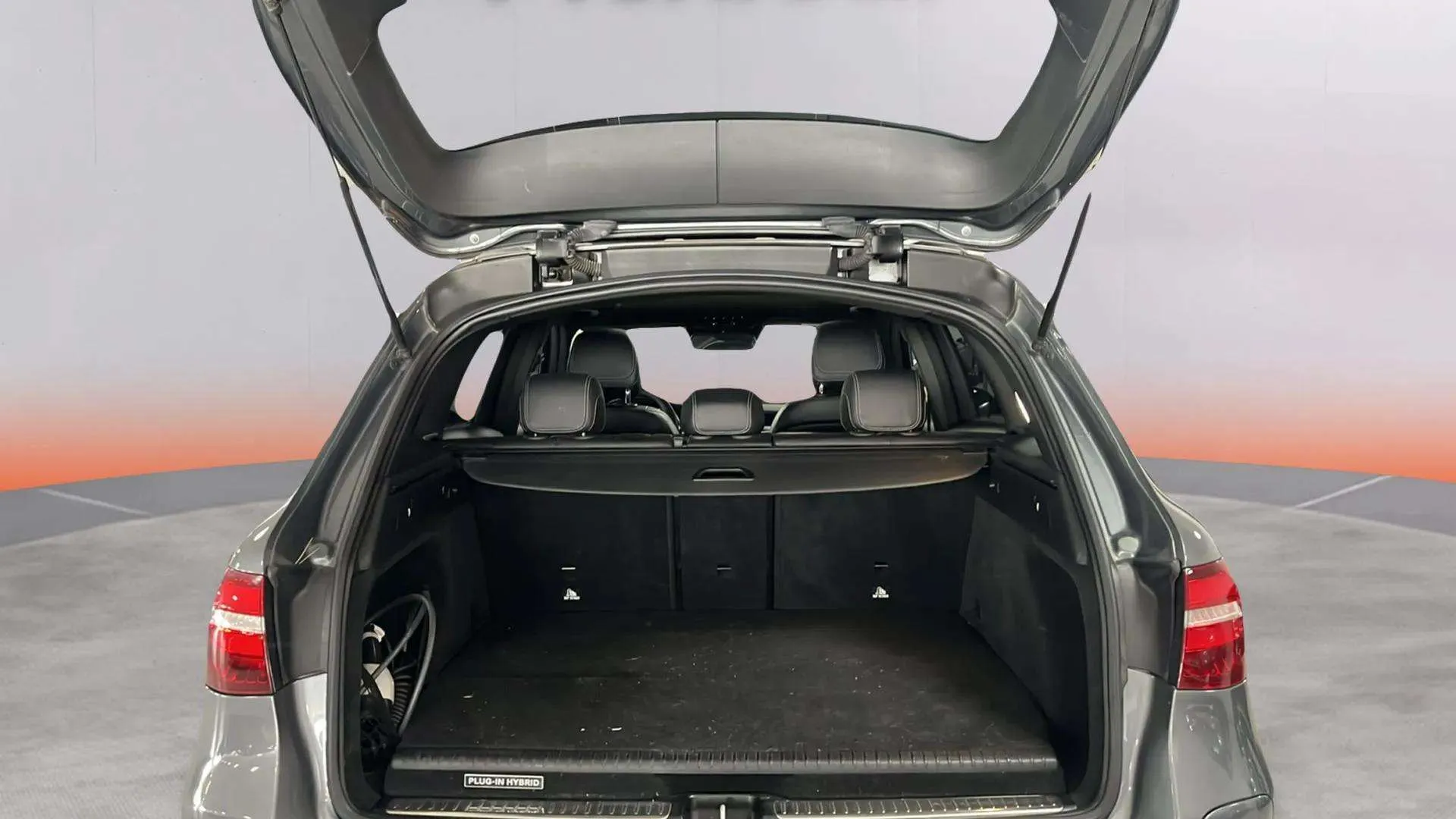 Mercedes-Benz GLC 350 e 4MATIC - foto 7