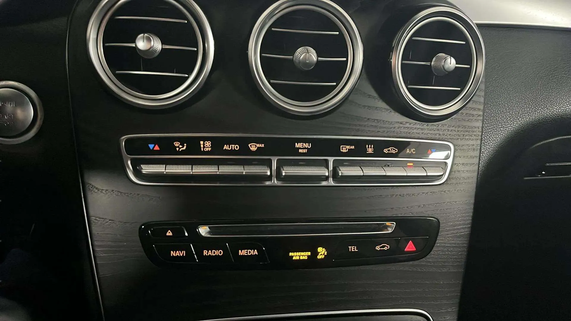 Mercedes-Benz GLC 350 e 4MATIC - foto 17