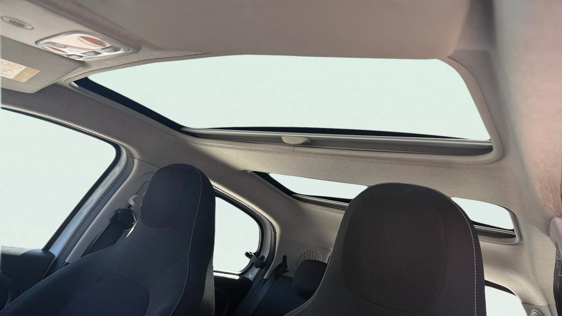 smart forfour electric drive - foto 19