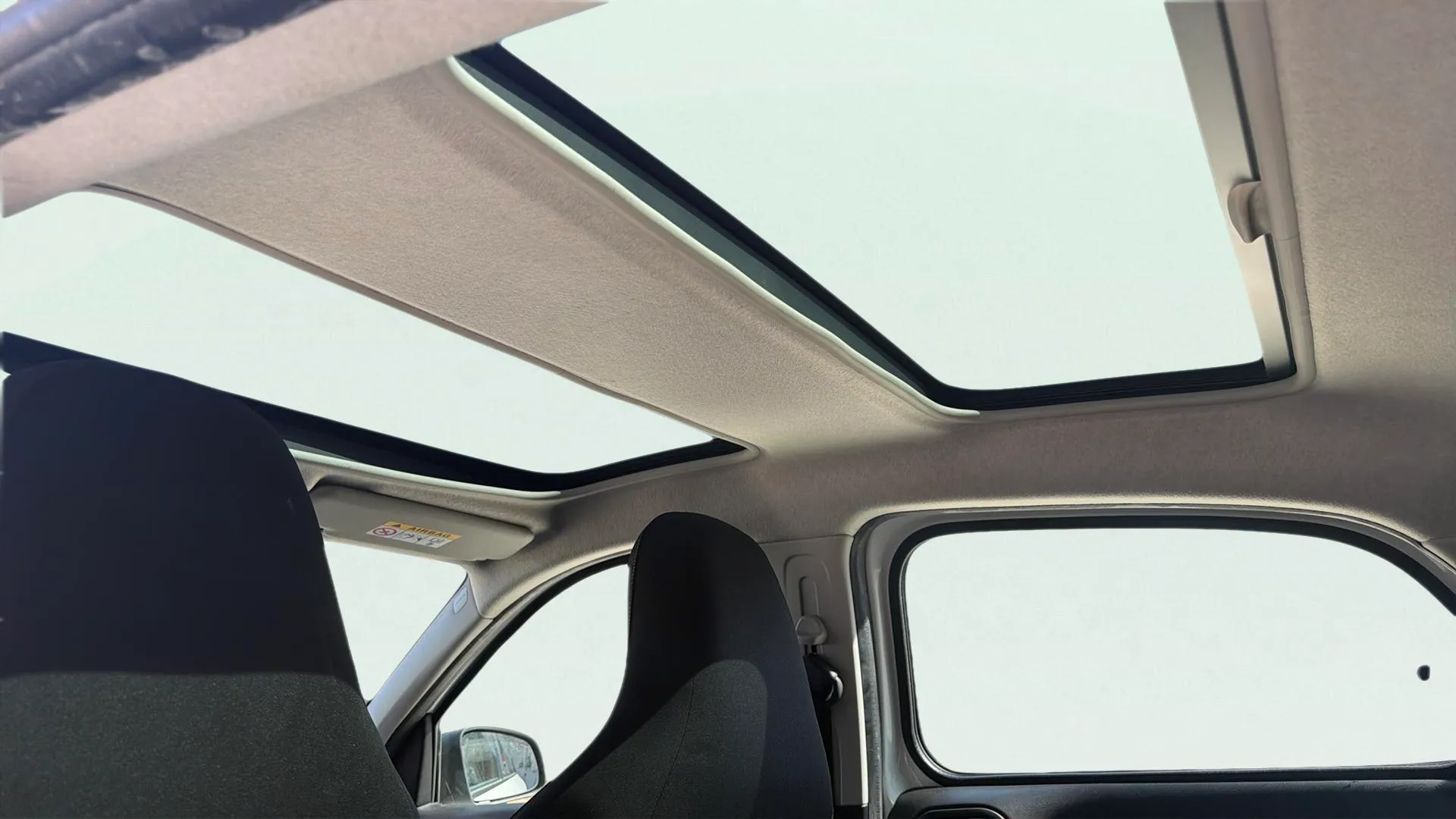 smart forfour electric drive - foto 20