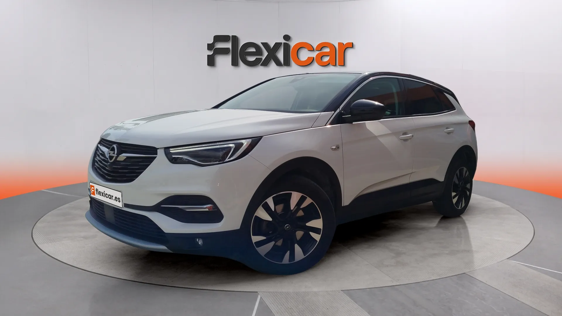 Opel Grandland 1.2 Turbo Ultimate - foto 8