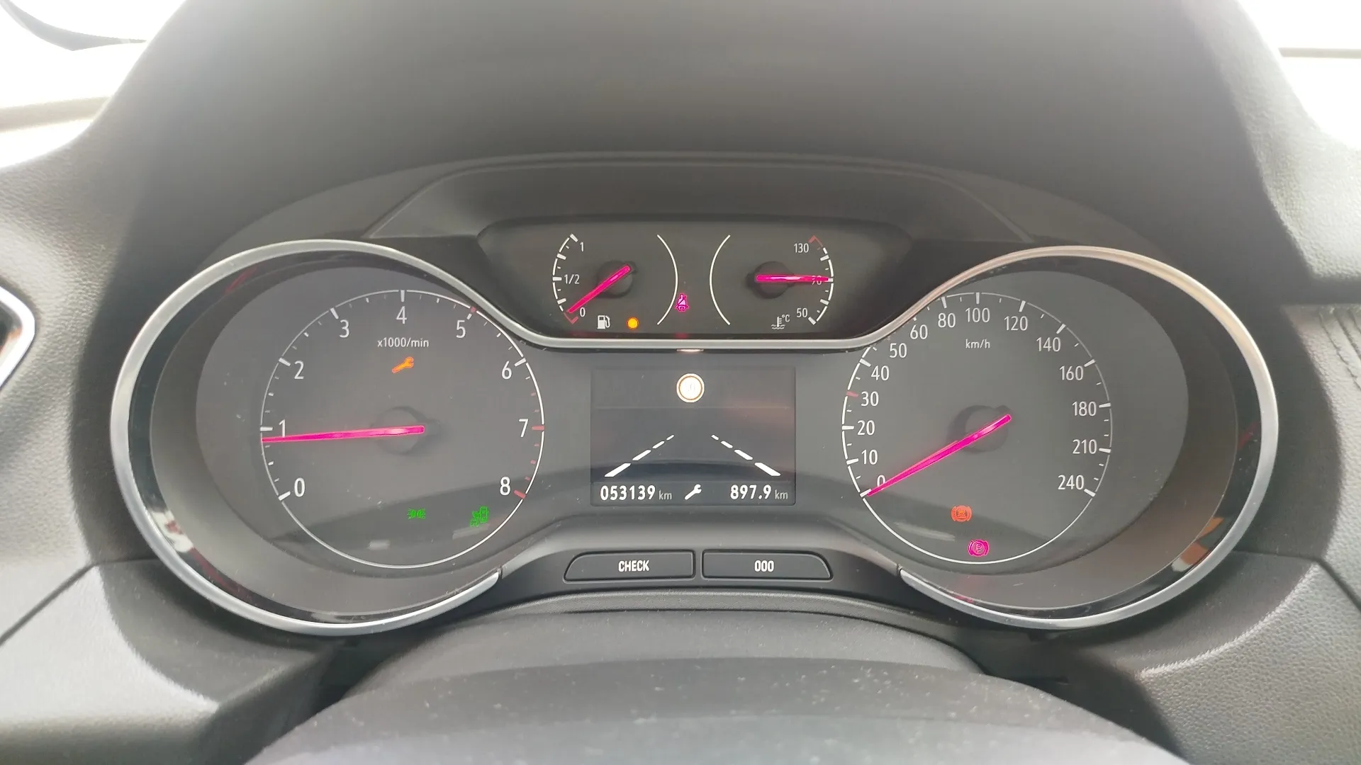 Opel Grandland 1.2 Turbo Ultimate - foto 12