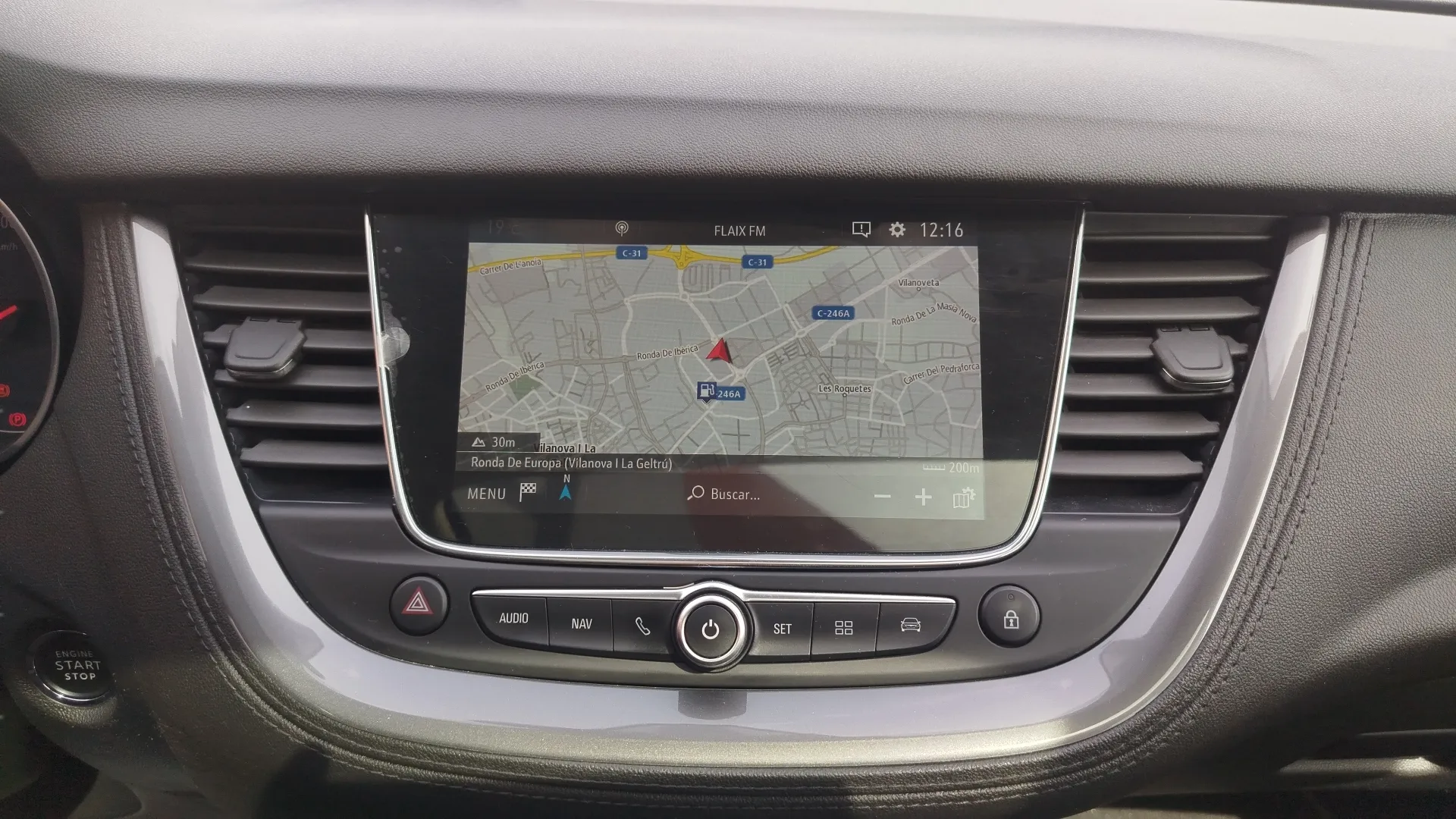 Opel Grandland 1.2 Turbo Ultimate - foto 10