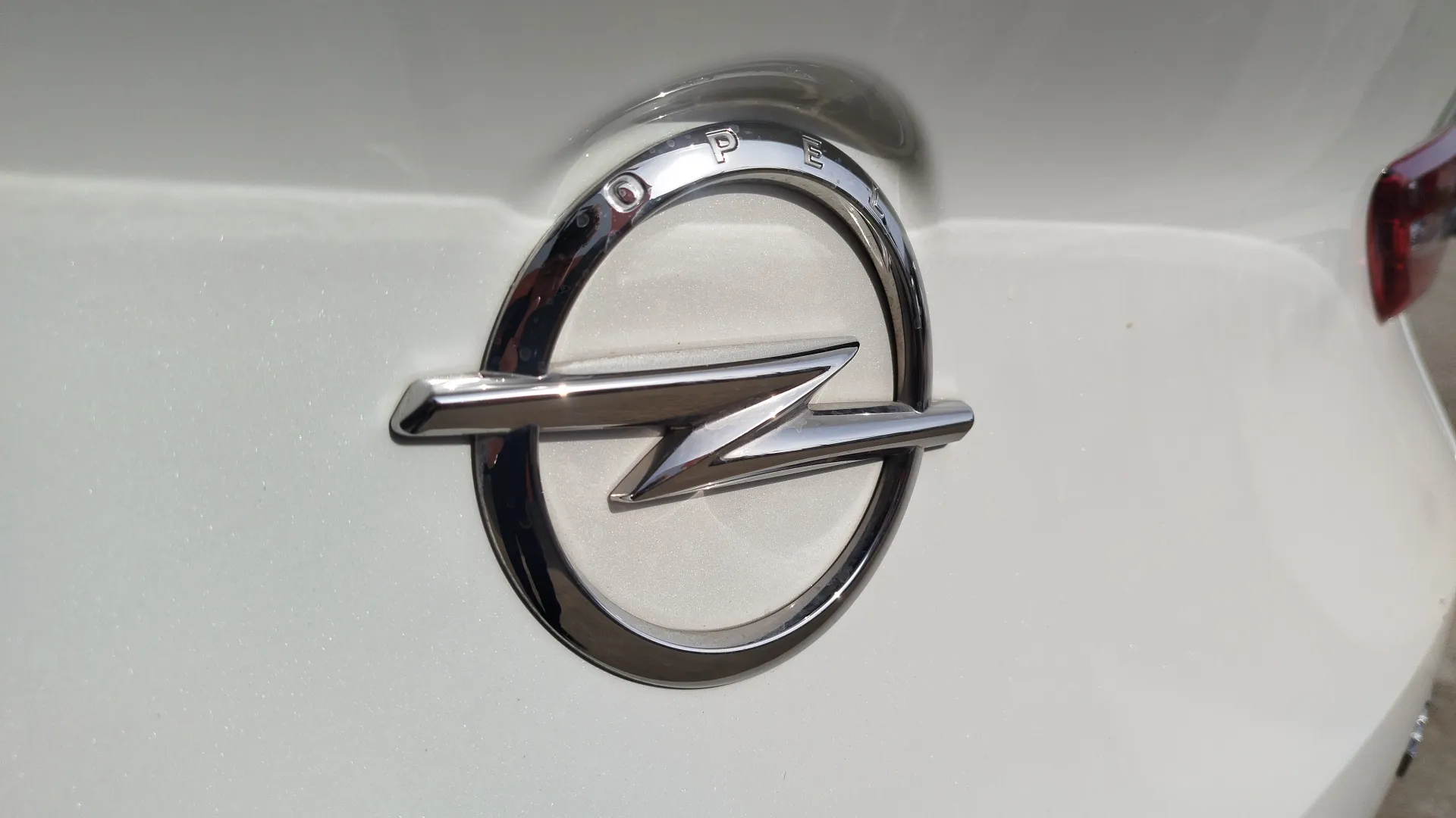 Opel Grandland 1.2 Turbo Ultimate - foto 18