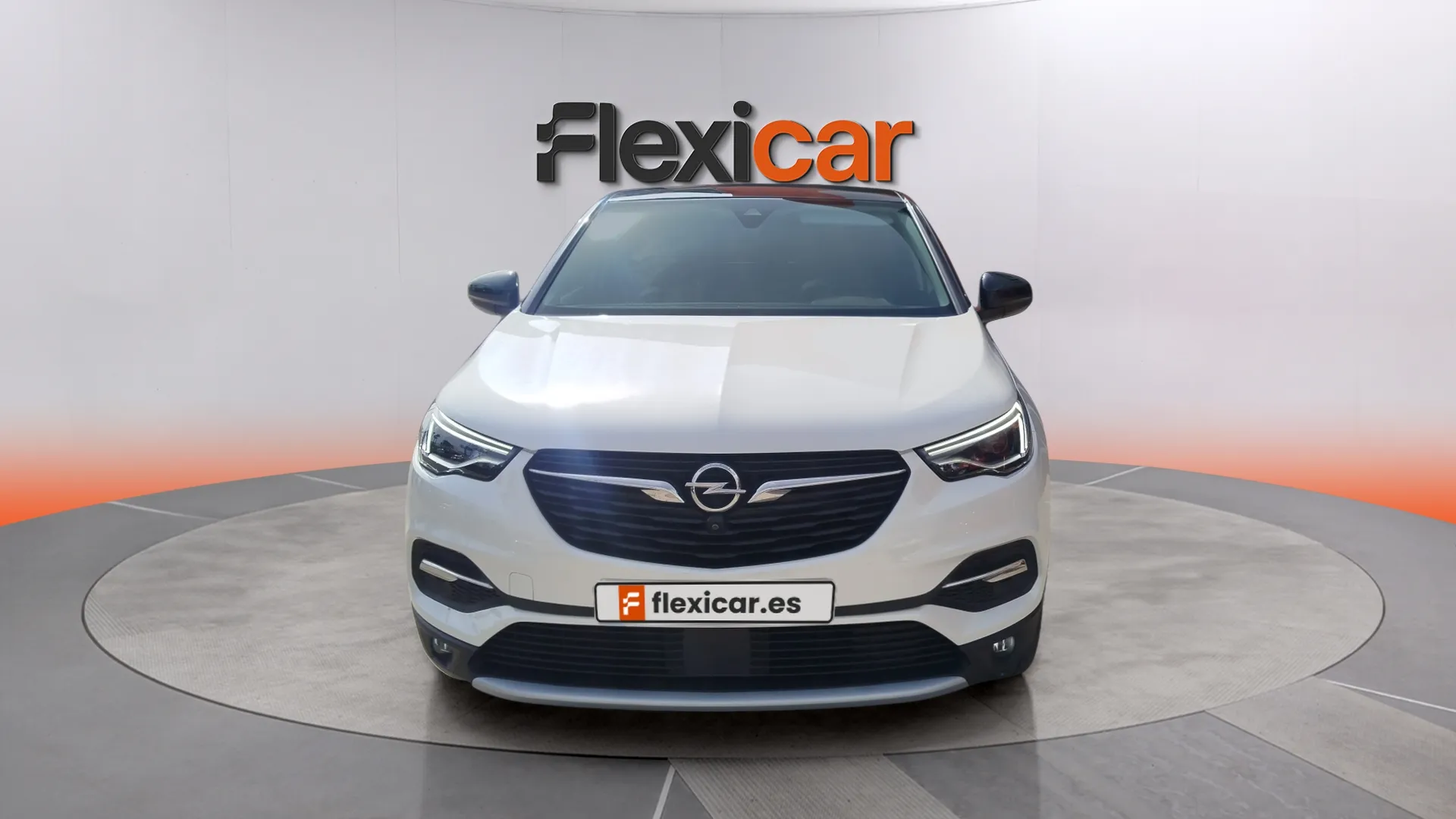 Opel Grandland 1.2 Turbo Ultimate - foto 6