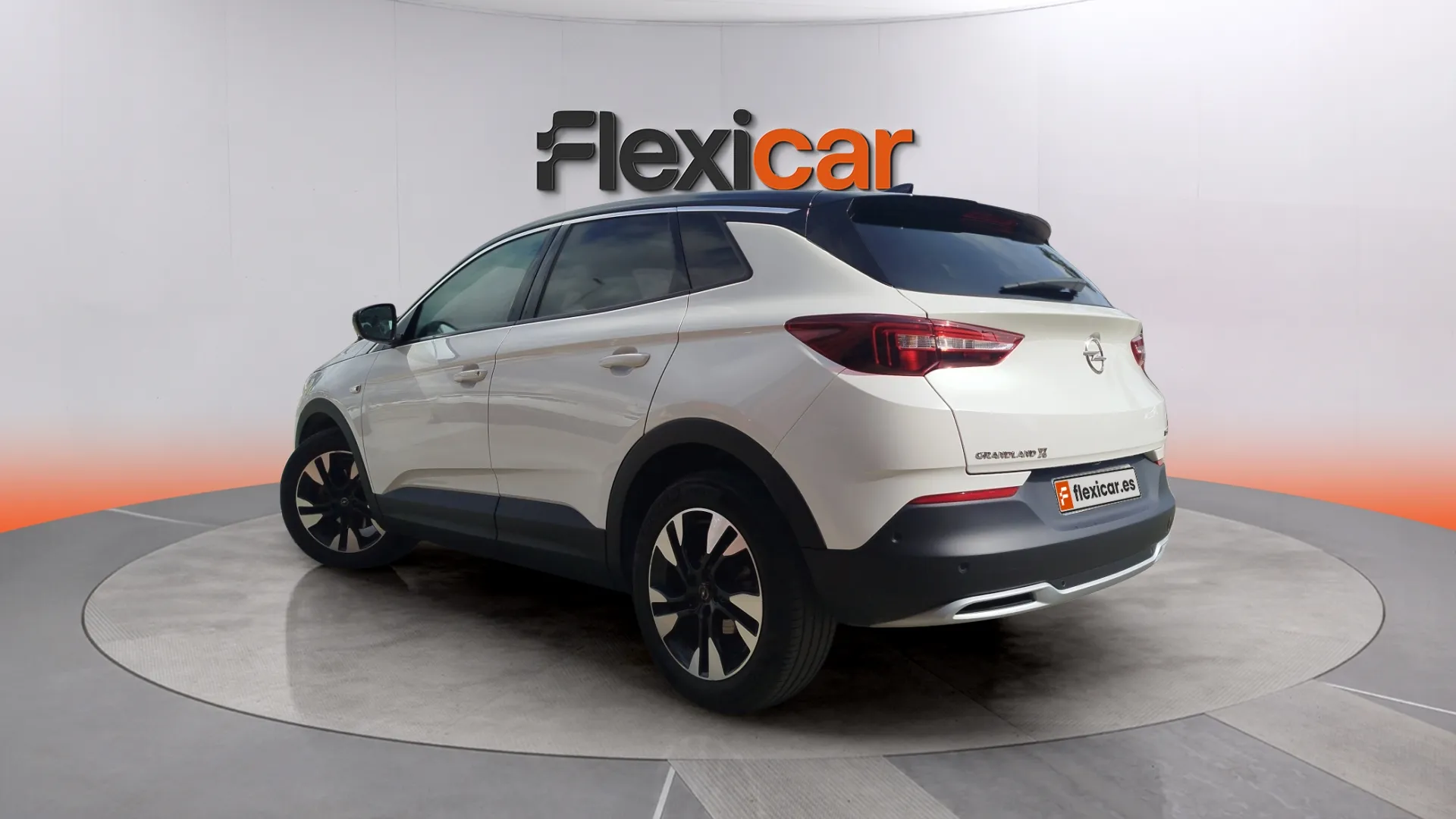 Opel Grandland 1.2 Turbo Ultimate - foto 4