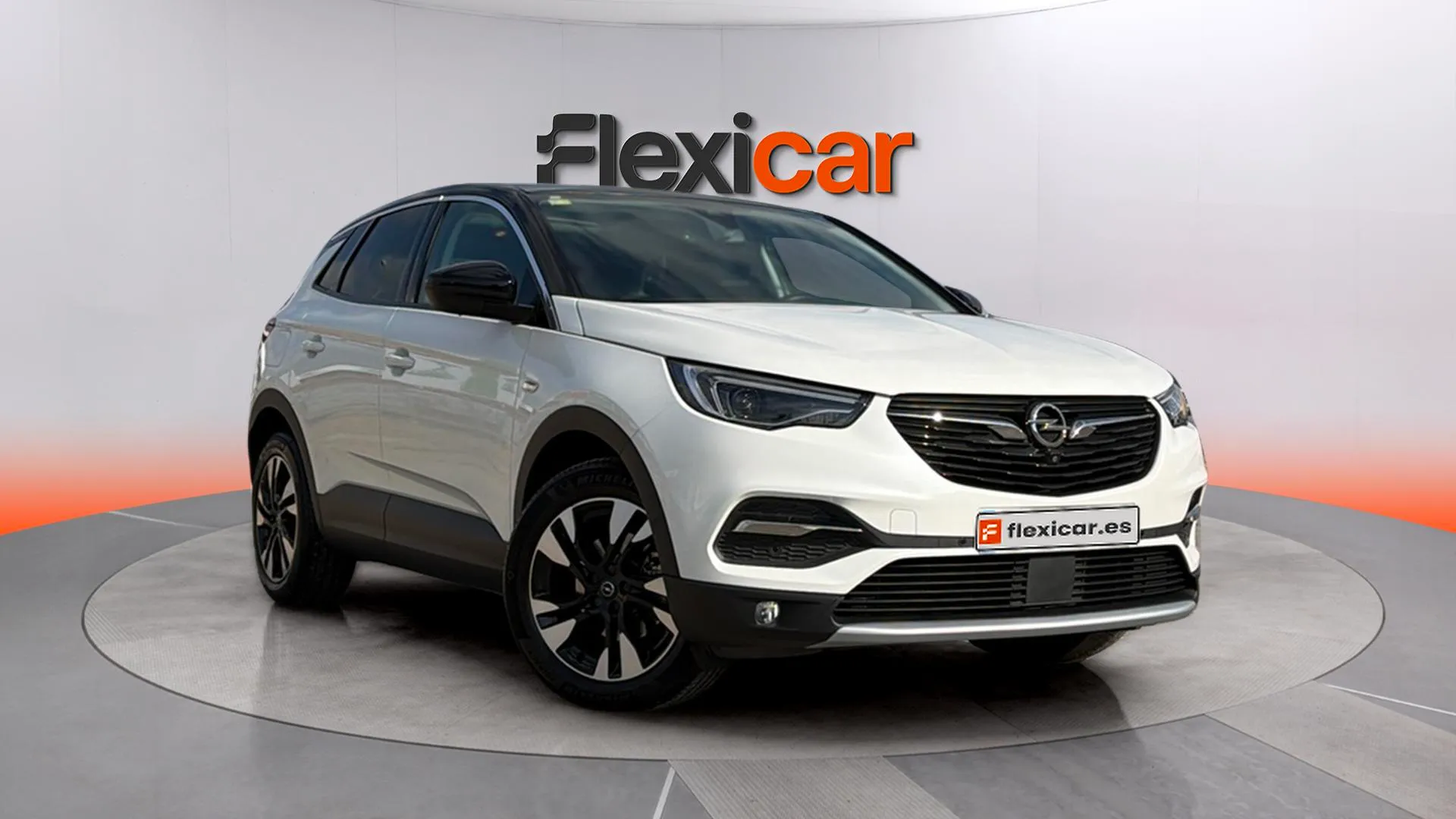 Opel Grandland 1.2 Turbo Ultimate
