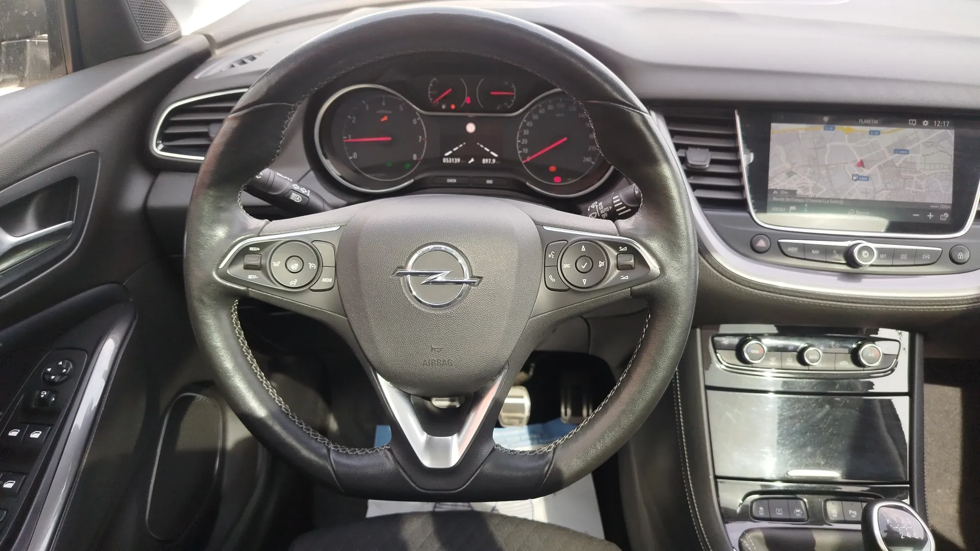 Opel Grandland 1.2 Turbo Ultimate - foto 11