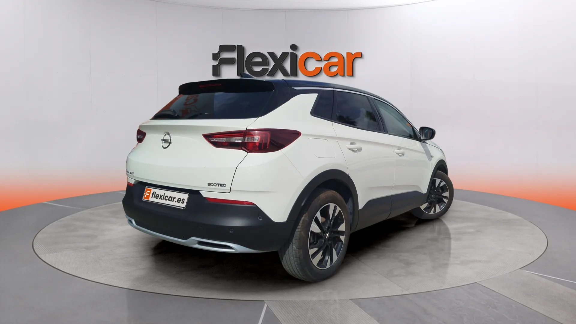 Opel Grandland 1.2 Turbo Ultimate - foto 5