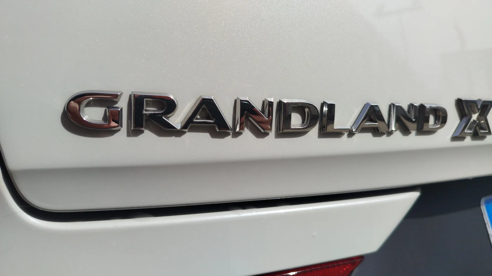Opel Grandland 1.2 Turbo Ultimate - foto 19