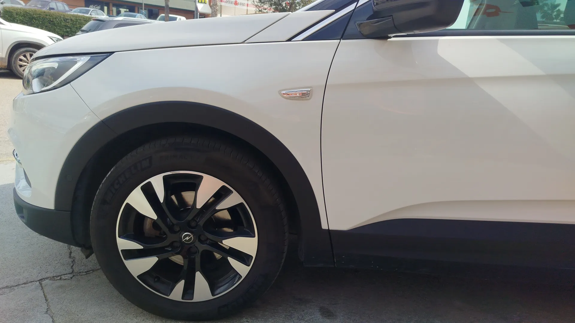Opel Grandland 1.2 Turbo Ultimate - foto 21