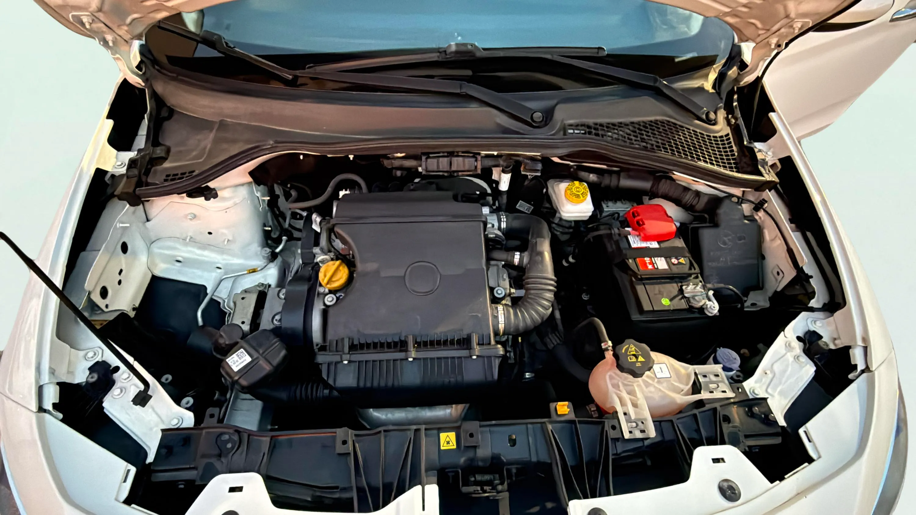Fiat Tipo 1.4 16v Pop gasolina - foto 15