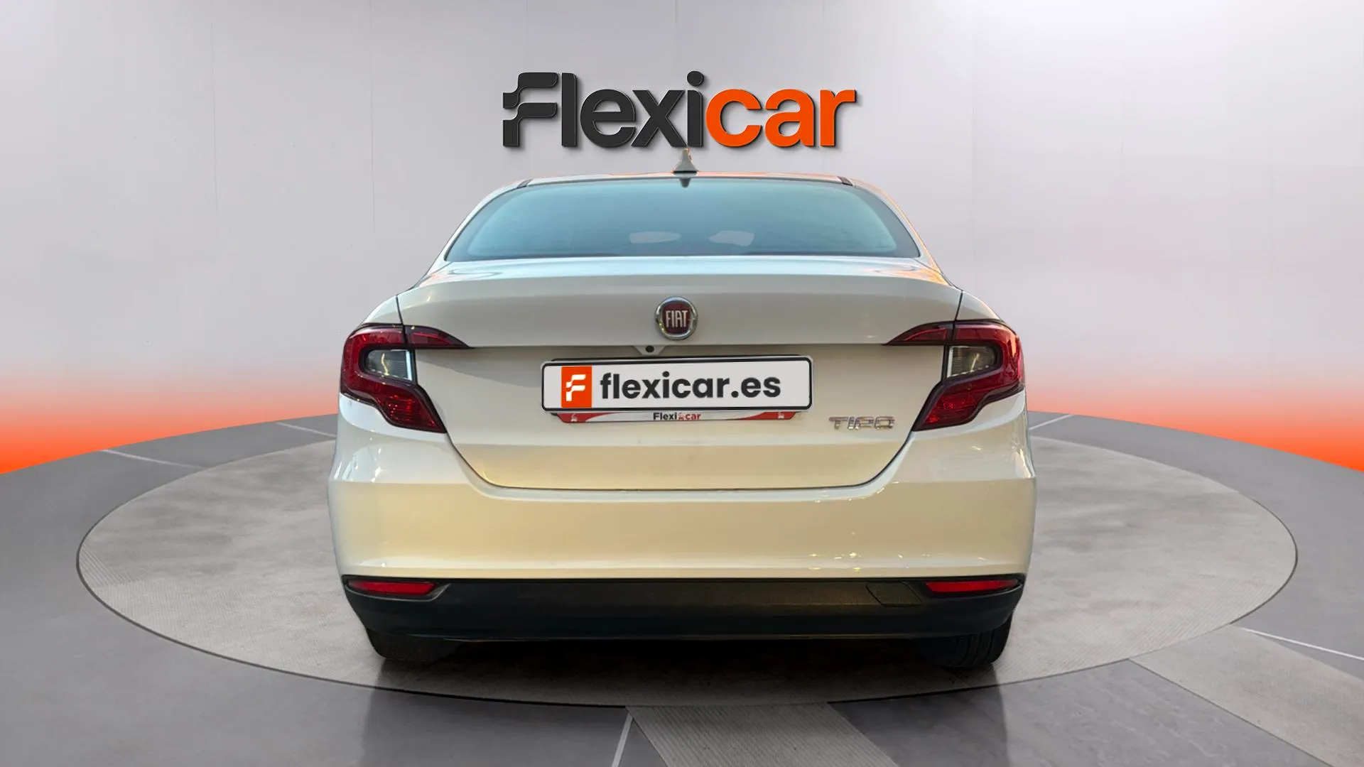 Fiat Tipo 1.4 16v Pop gasolina - foto 4