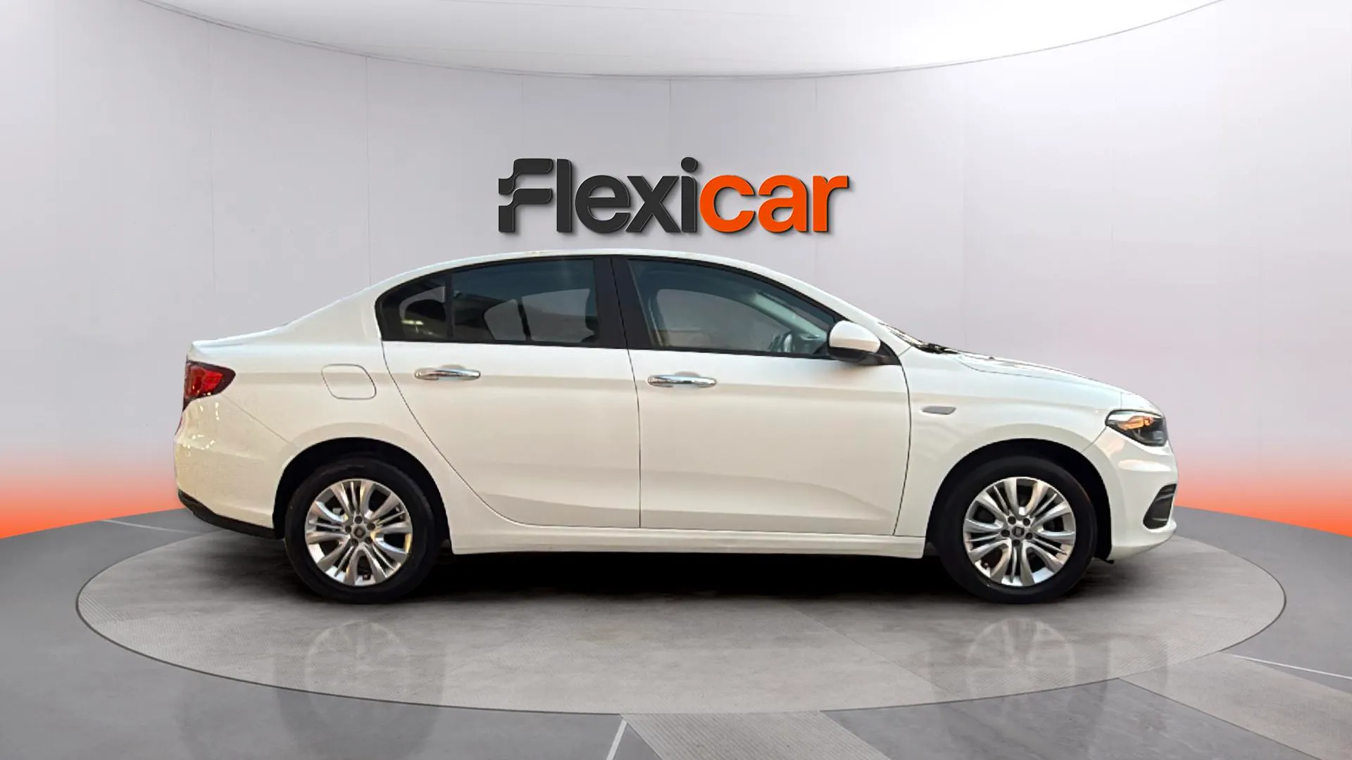 Fiat Tipo 1.4 16v Pop gasolina - foto 3