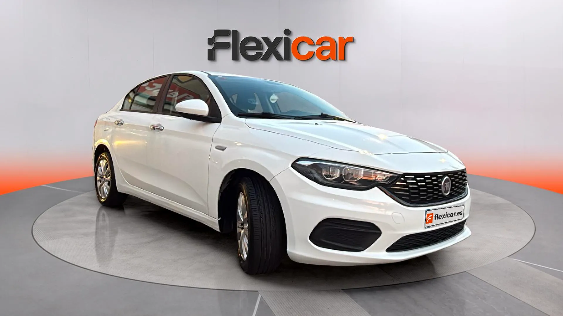 Fiat Tipo 1.4 16v Pop gasolina