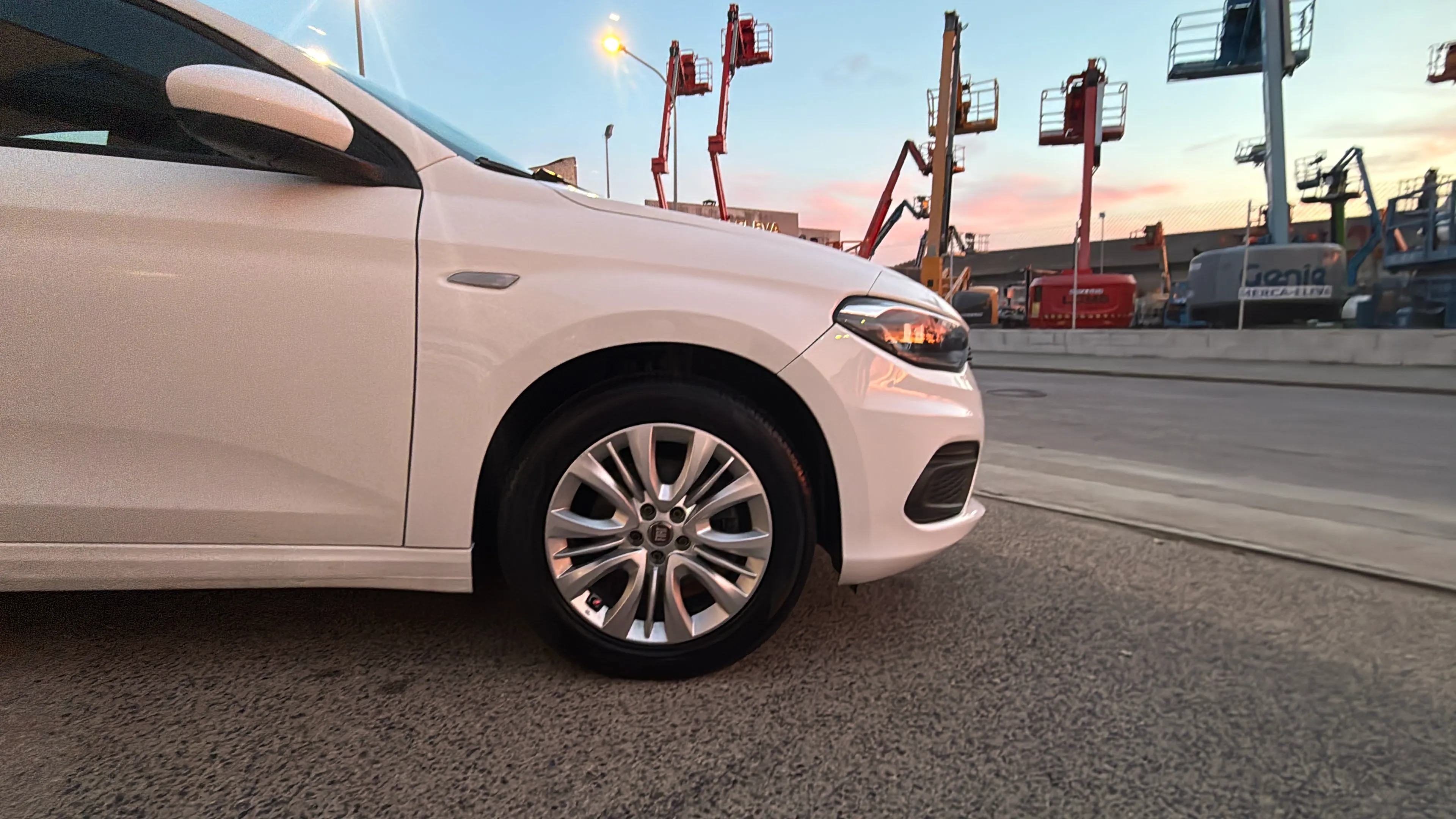 Fiat Tipo 1.4 16v Pop gasolina - foto 14