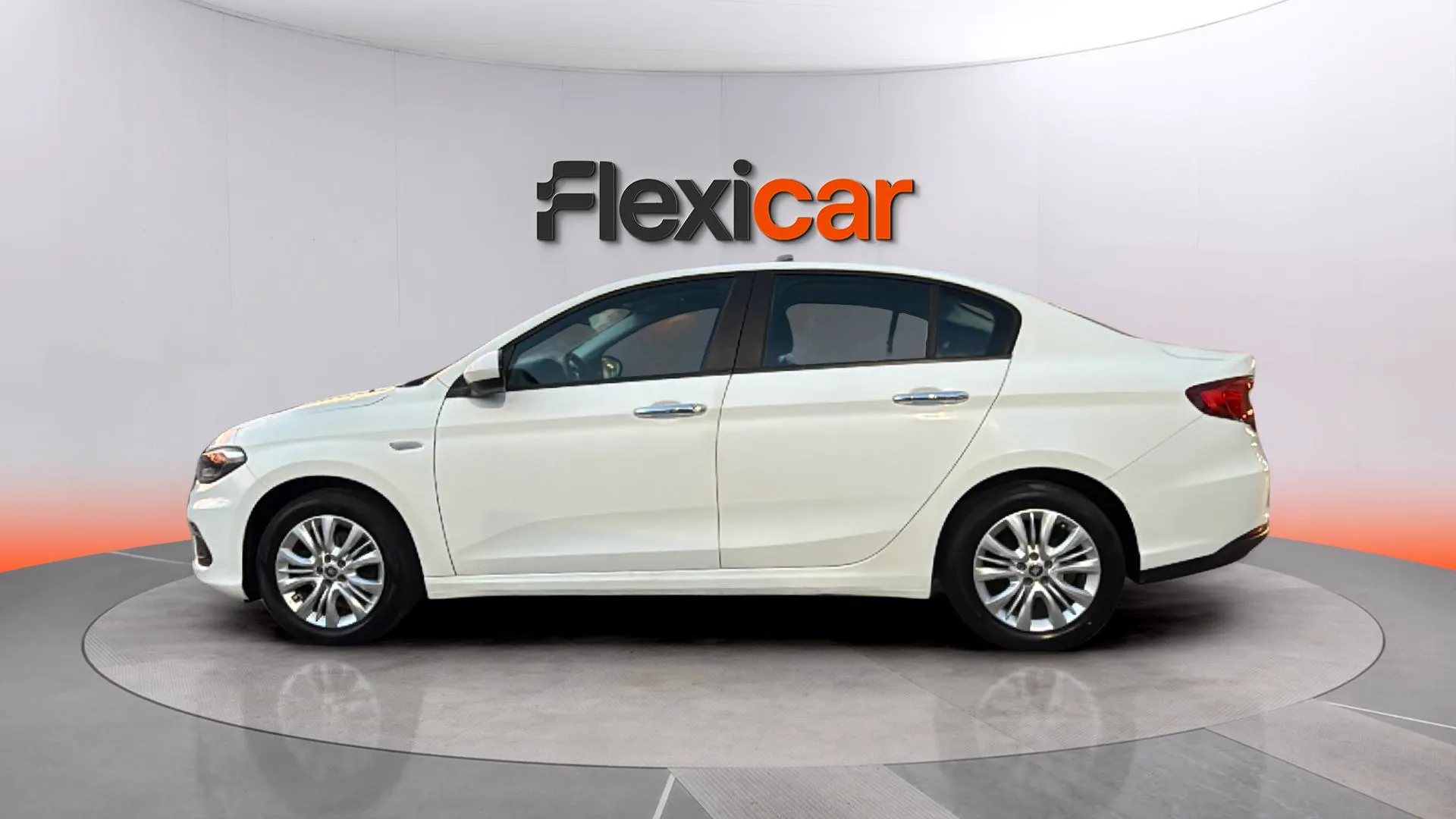 Fiat Tipo 1.4 16v Pop gasolina - foto 5