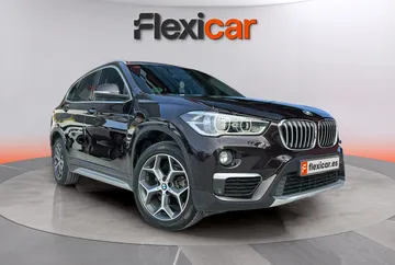bmw x1 sdrive18d diesel automatica sitges 903000000233758