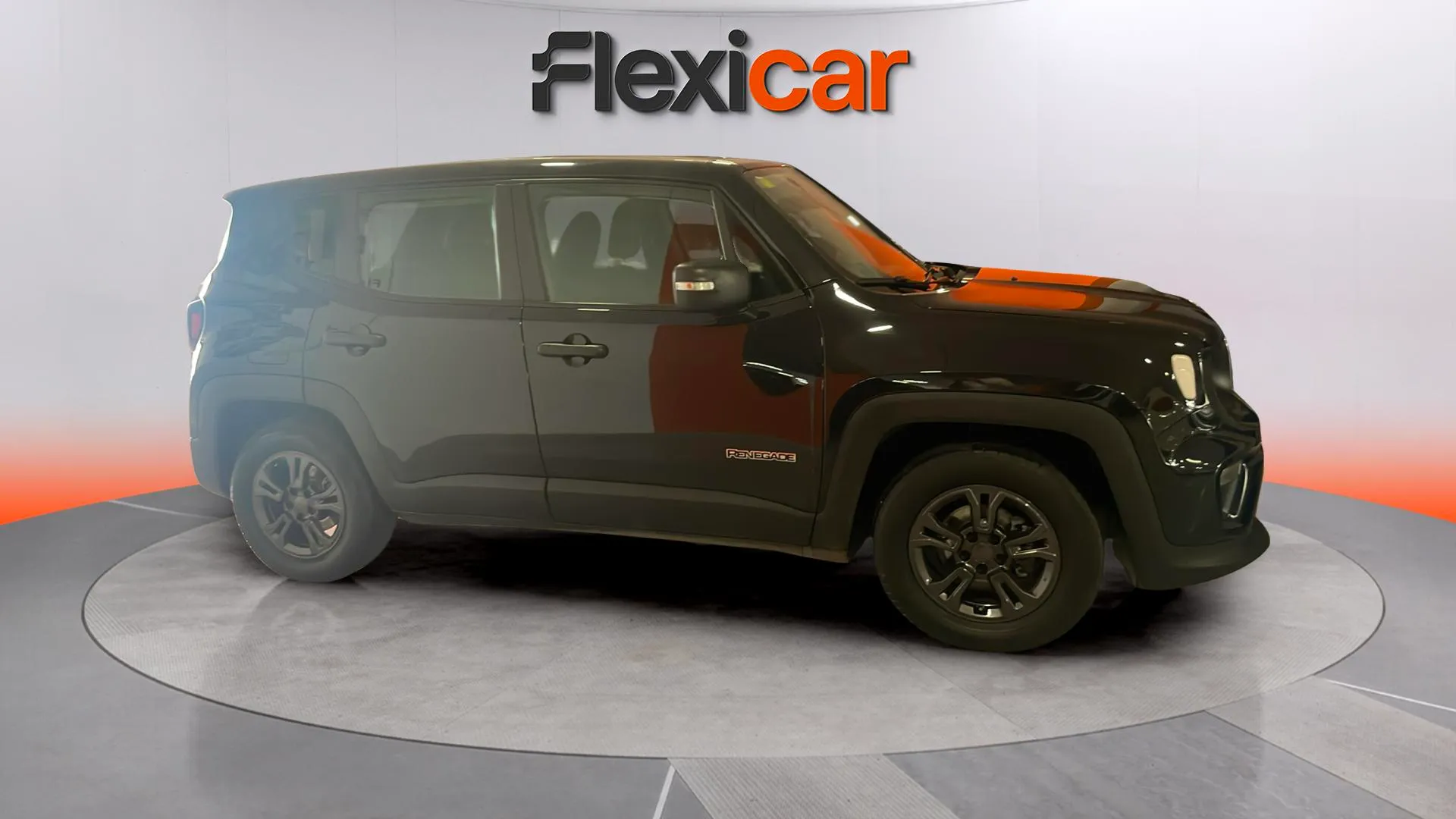 Jeep Renegade 1.0G Sport 4x2 - foto 8