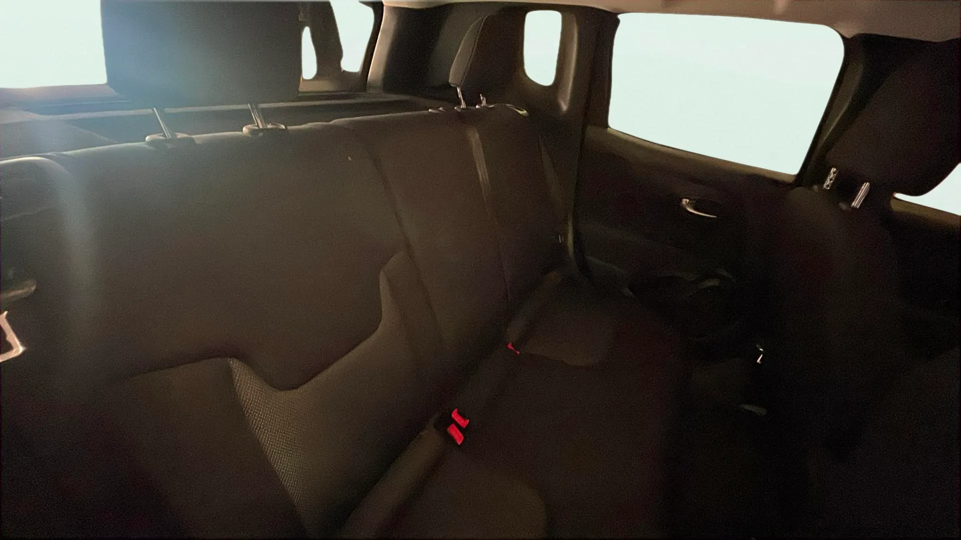 Jeep Renegade 1.0G Sport 4x2 - foto 16