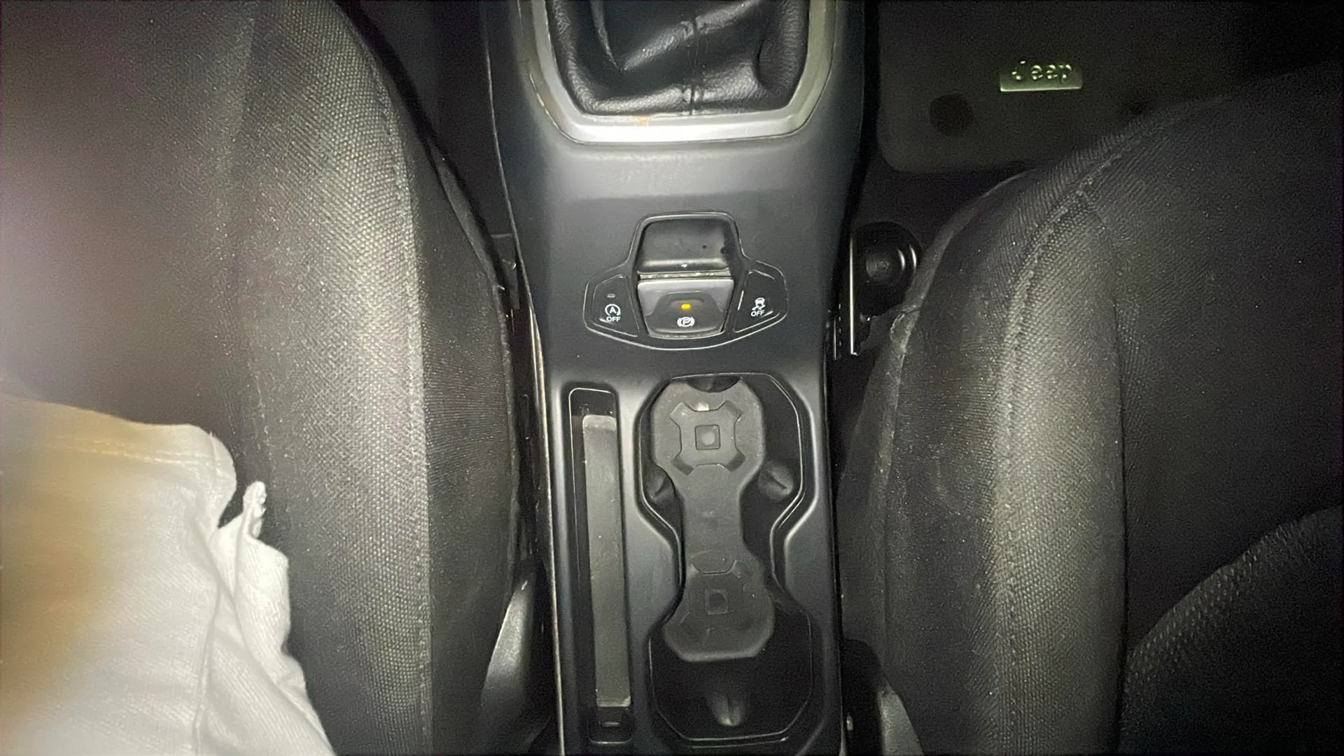 Jeep Renegade 1.0G Sport 4x2 - foto 20
