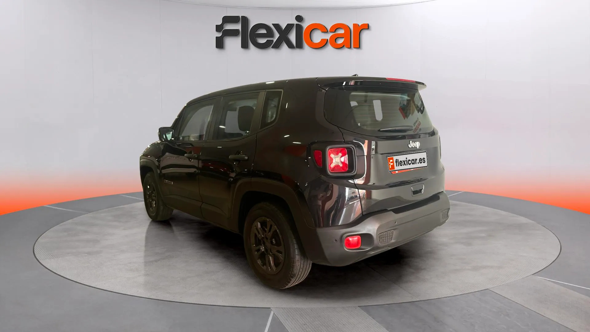Jeep Renegade 1.0G Sport 4x2 - foto 5