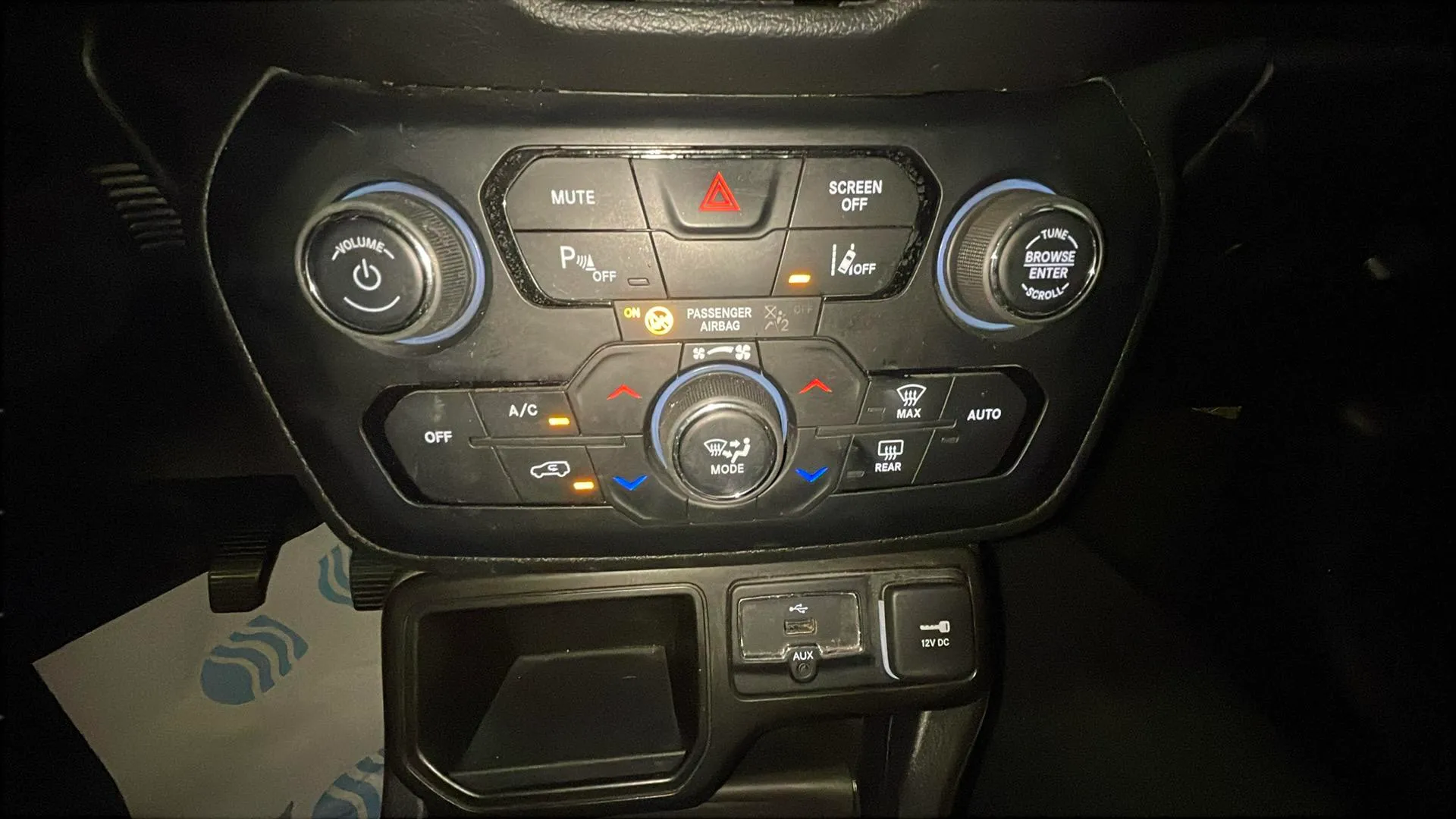 Jeep Renegade 1.0G Sport 4x2 - foto 18