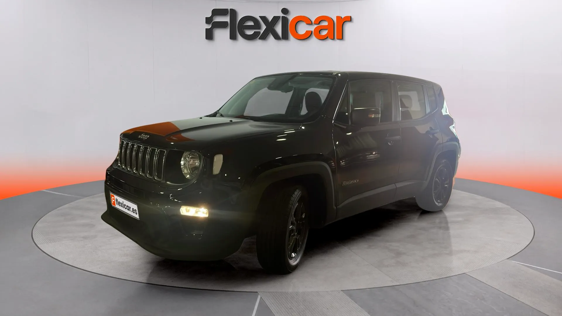Jeep Renegade 1.0G Sport 4x2 - foto 3