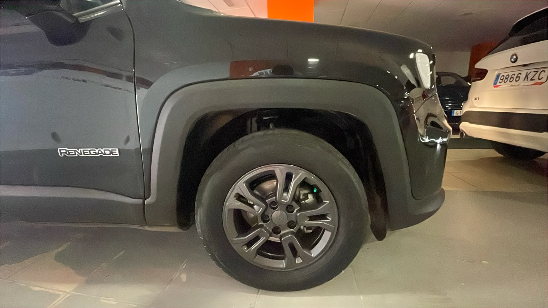 Jeep Renegade 1.0G Sport 4x2 - foto 15