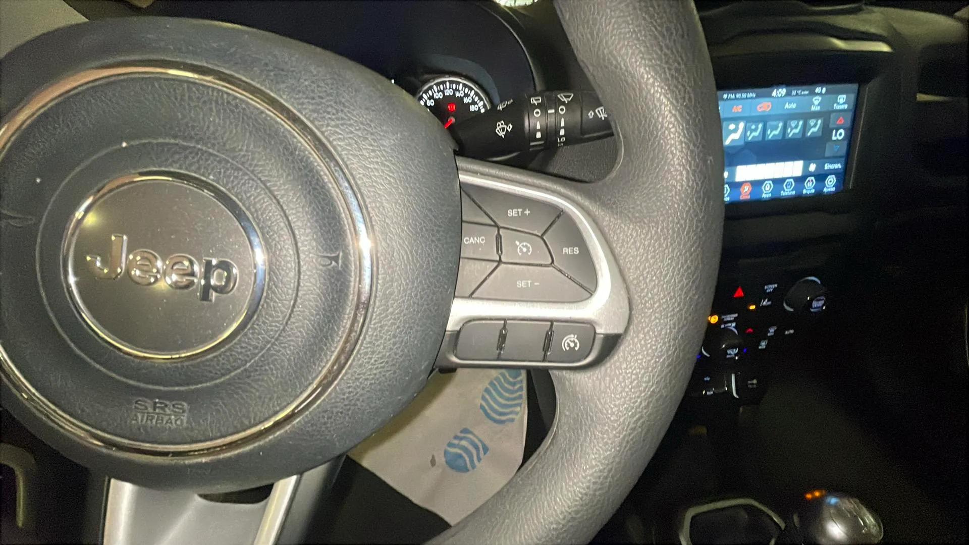 Jeep Renegade 1.0G Sport 4x2 - foto 22