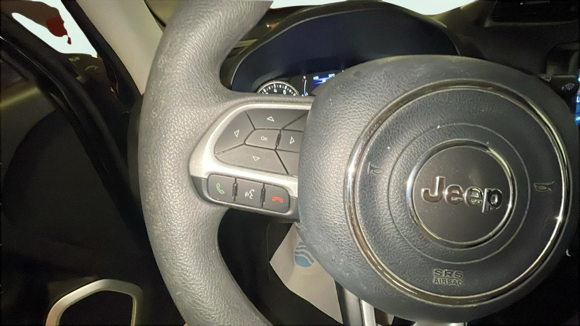 Jeep Renegade 1.0G Sport 4x2 - foto 21