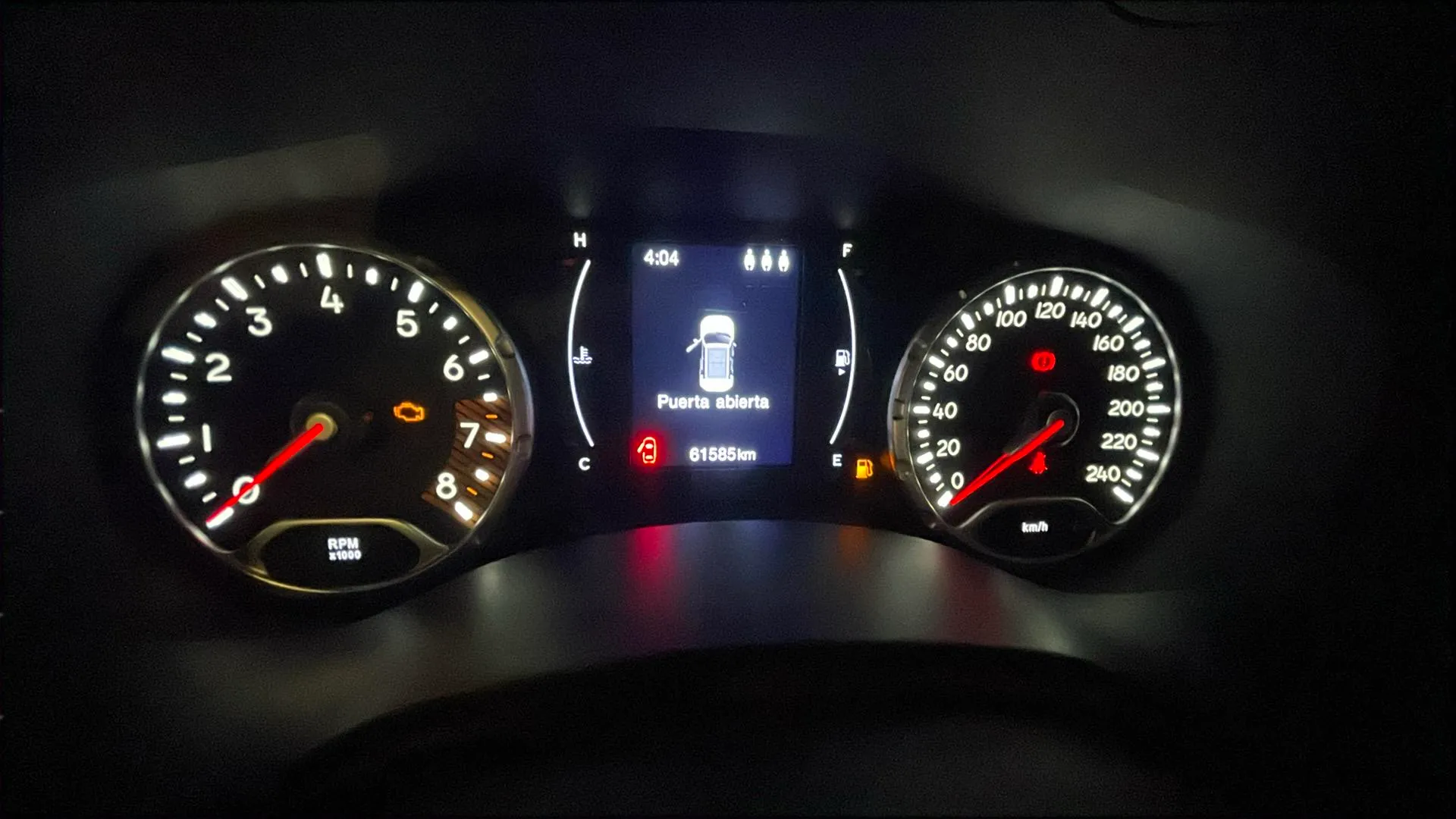 Jeep Renegade 1.0G Sport 4x2 - foto 12