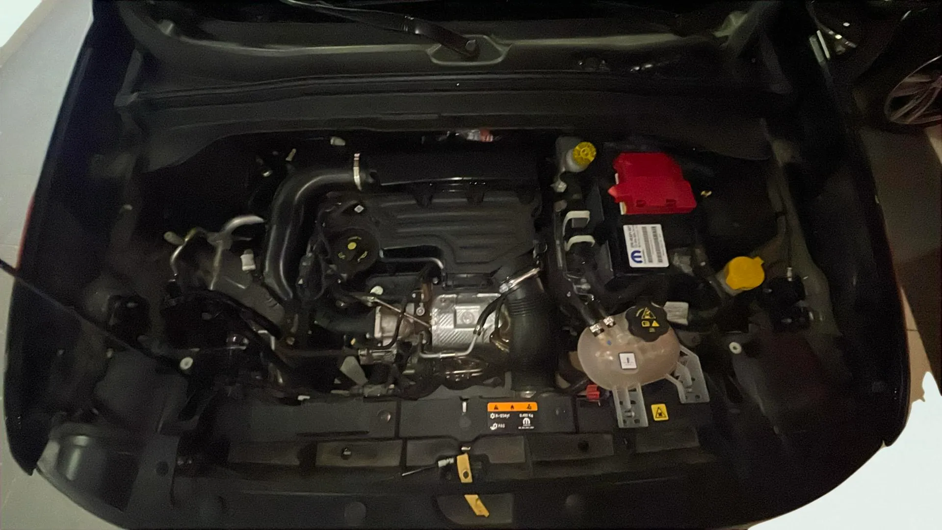 Jeep Renegade 1.0G Sport 4x2 - foto 19